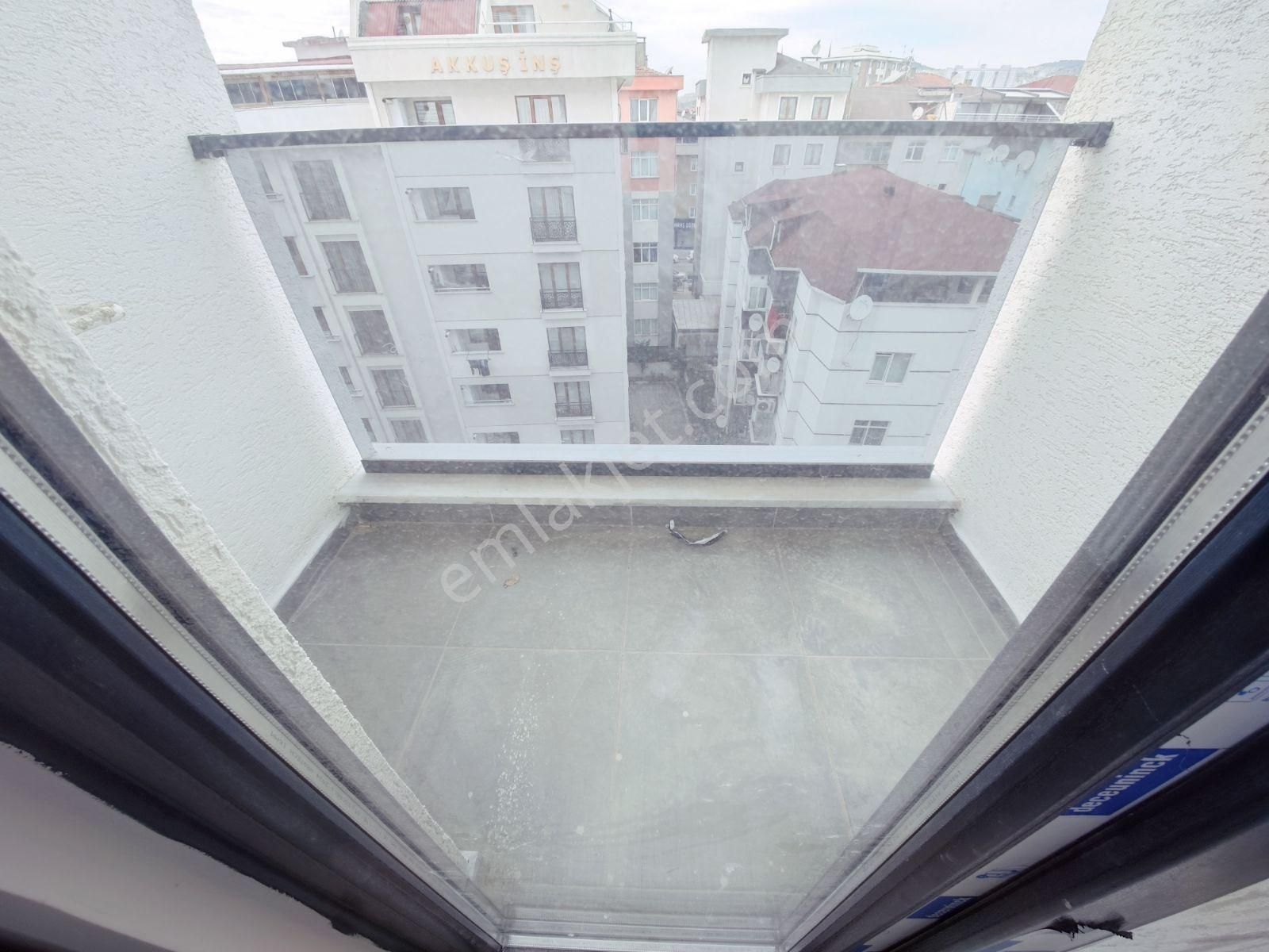 Çamçeşme Parkina Yakin 2+1 Sifir Daire Tapu Masrafi Yok - Görsel 10