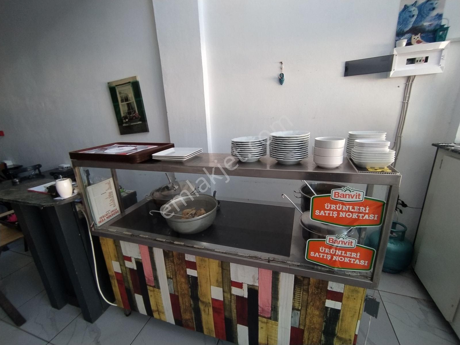 Kepez Devlet Hastanesi Yanı Cadde Üzeri Devren Kiralık Dükkan - Görsel 4