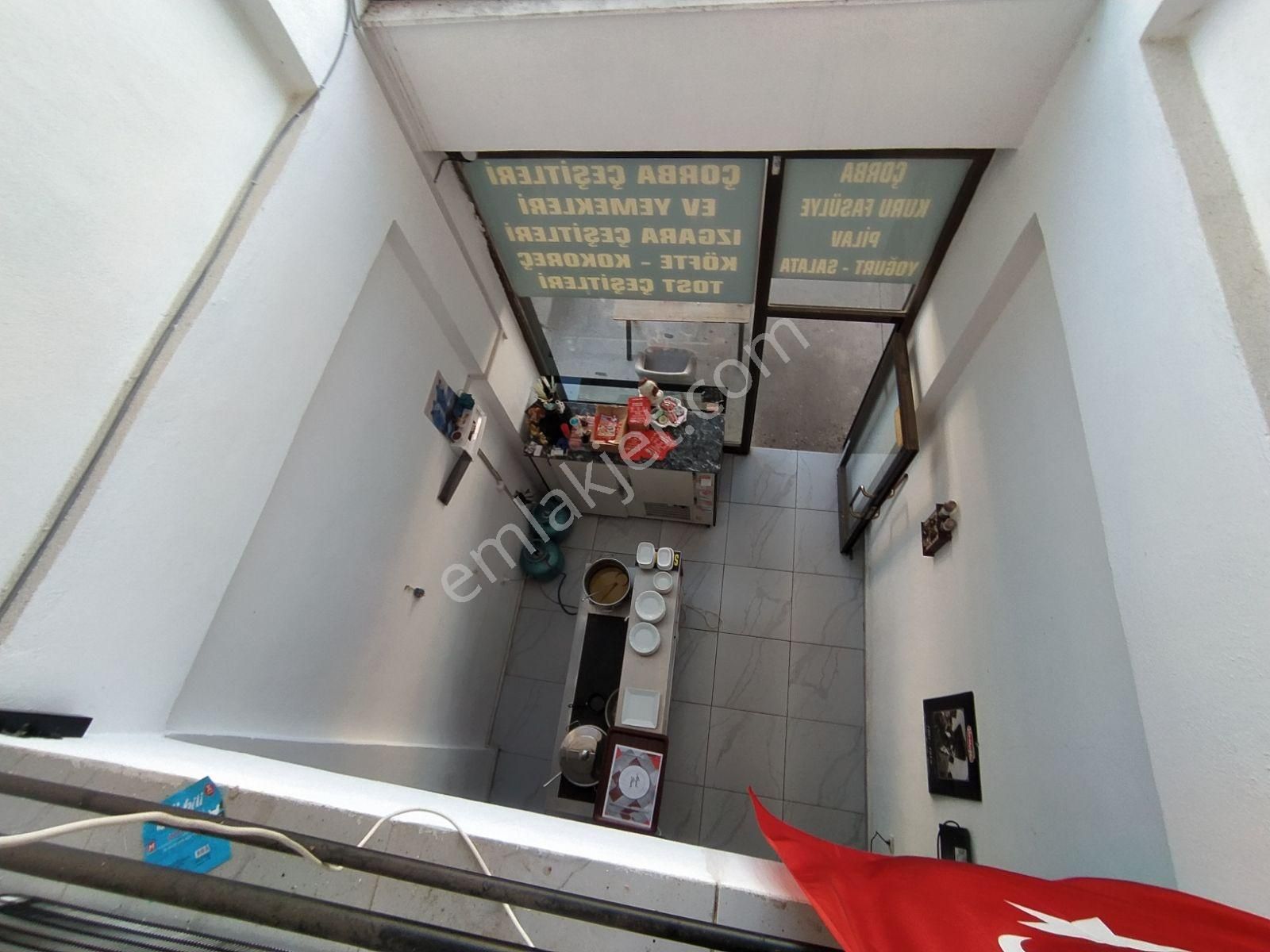 Kepez Devlet Hastanesi Yanı Cadde Üzeri Devren Kiralık Dükkan - Görsel 12