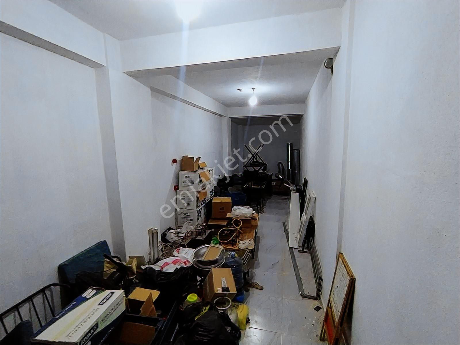 Kepez Devlet Hastanesi Yanı Cadde Üzeri Devren Kiralık Dükkan - Görsel 2