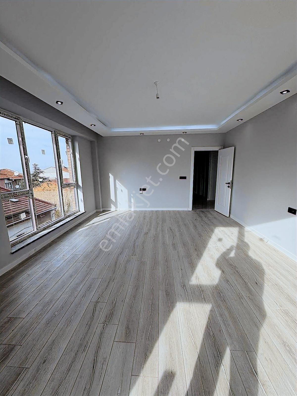 Şirintepe Mh. Yaylapınar Cd. Yanı Özel Garajlı Satılık 3+1 Daire - Görsel 25