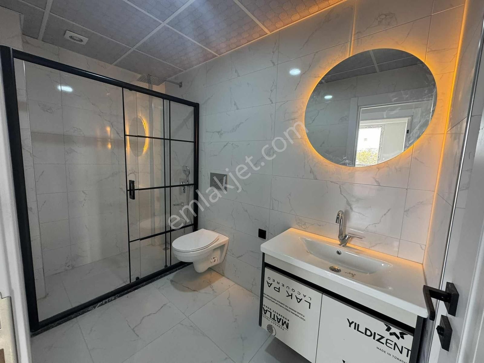 Şirintepe Mh. Yaylapınar Cd. Yanı Özel Garajlı Satılık 3+1 Daire - Görsel 3