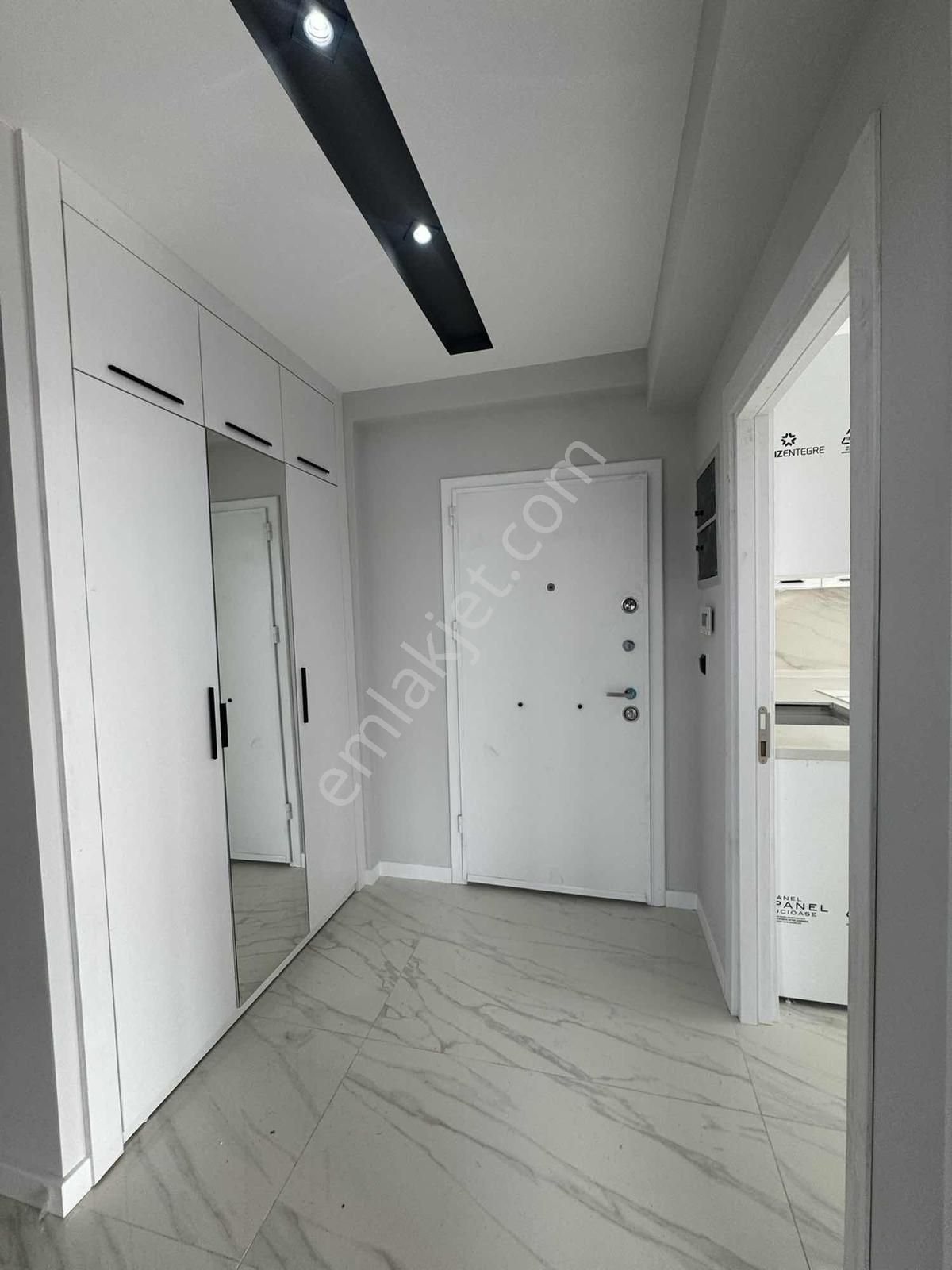 Şirintepe Mh. Yaylapınar Cd. Yanı Özel Garajlı Satılık 3+1 Daire - Görsel 12