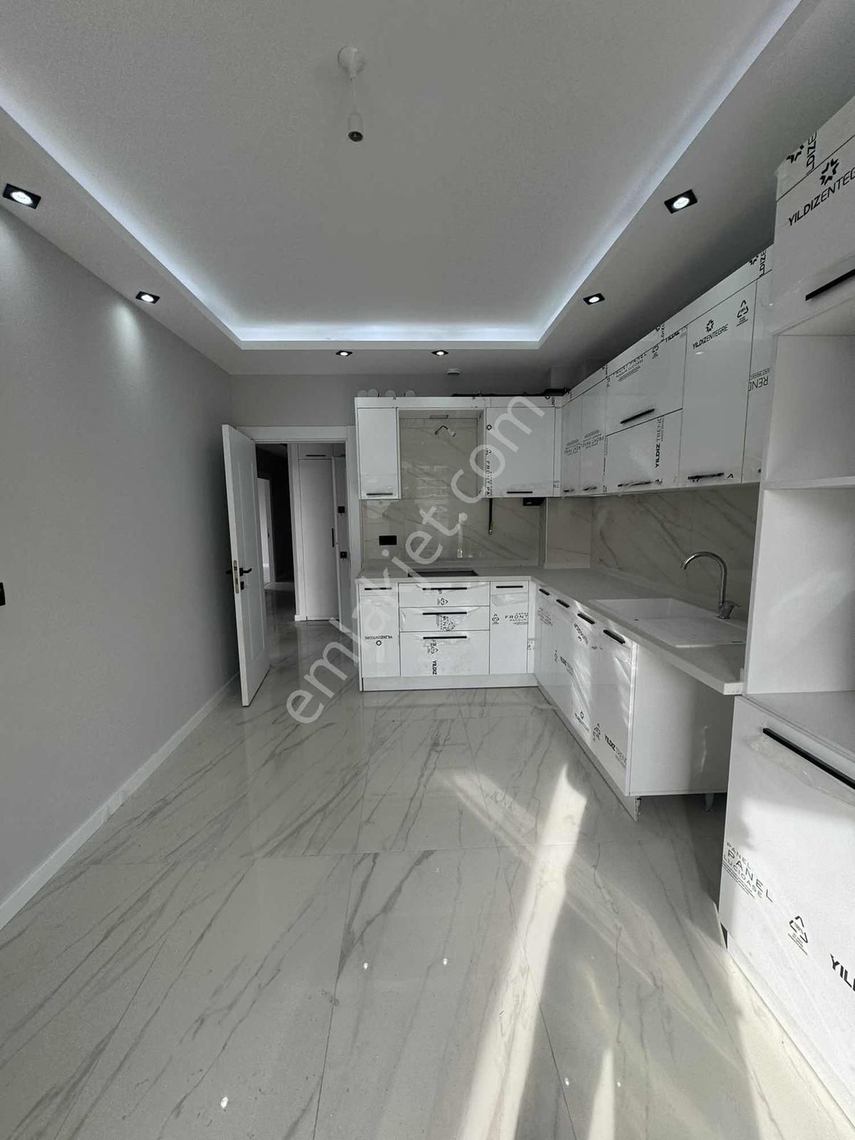 Şirintepe Mh. Yaylapınar Cd. Yanı Özel Garajlı Satılık 3+1 Daire - Görsel 20