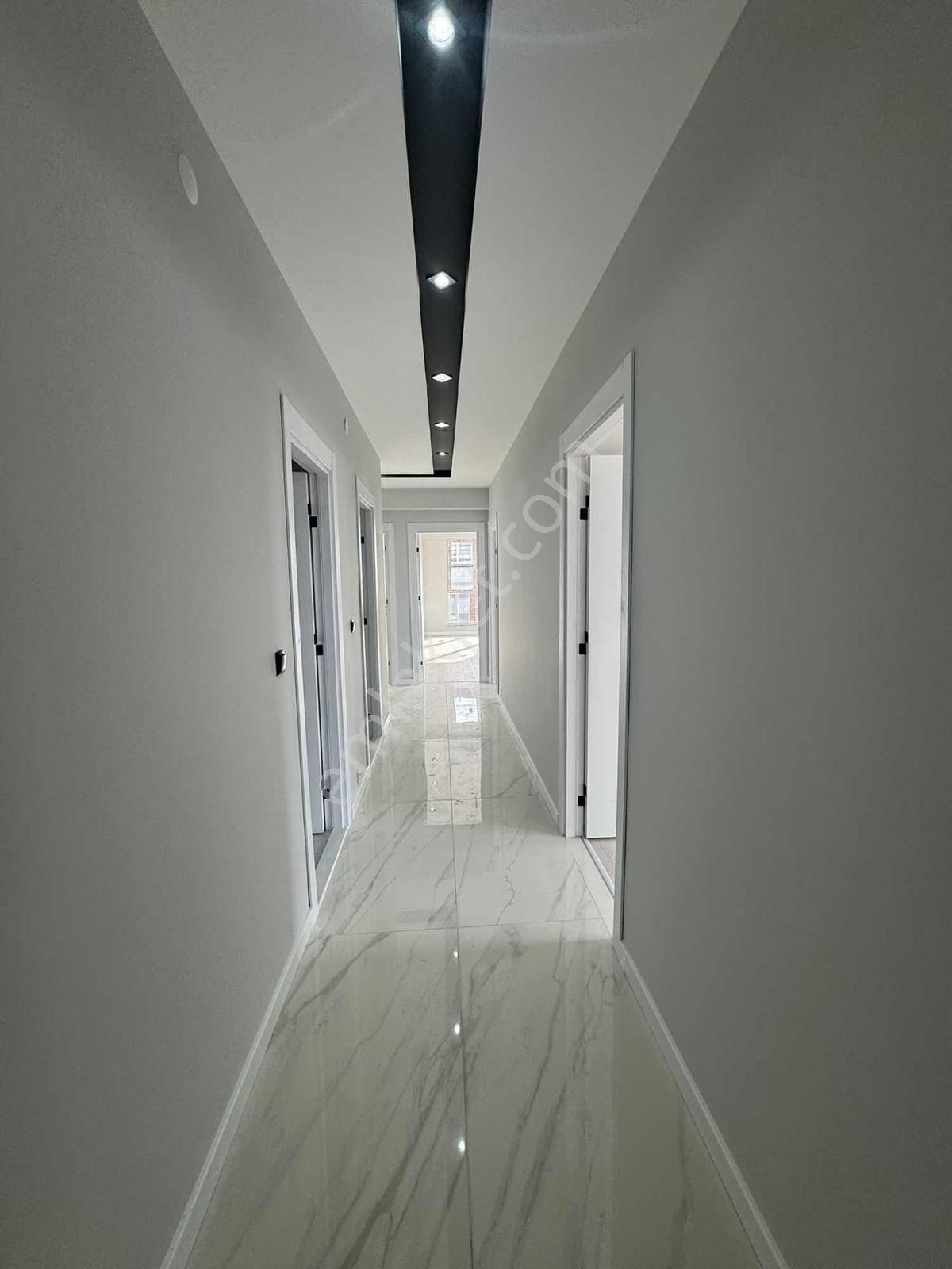 Şirintepe Mh. Yaylapınar Cd. Yanı Özel Garajlı Satılık 3+1 Daire - Görsel 33