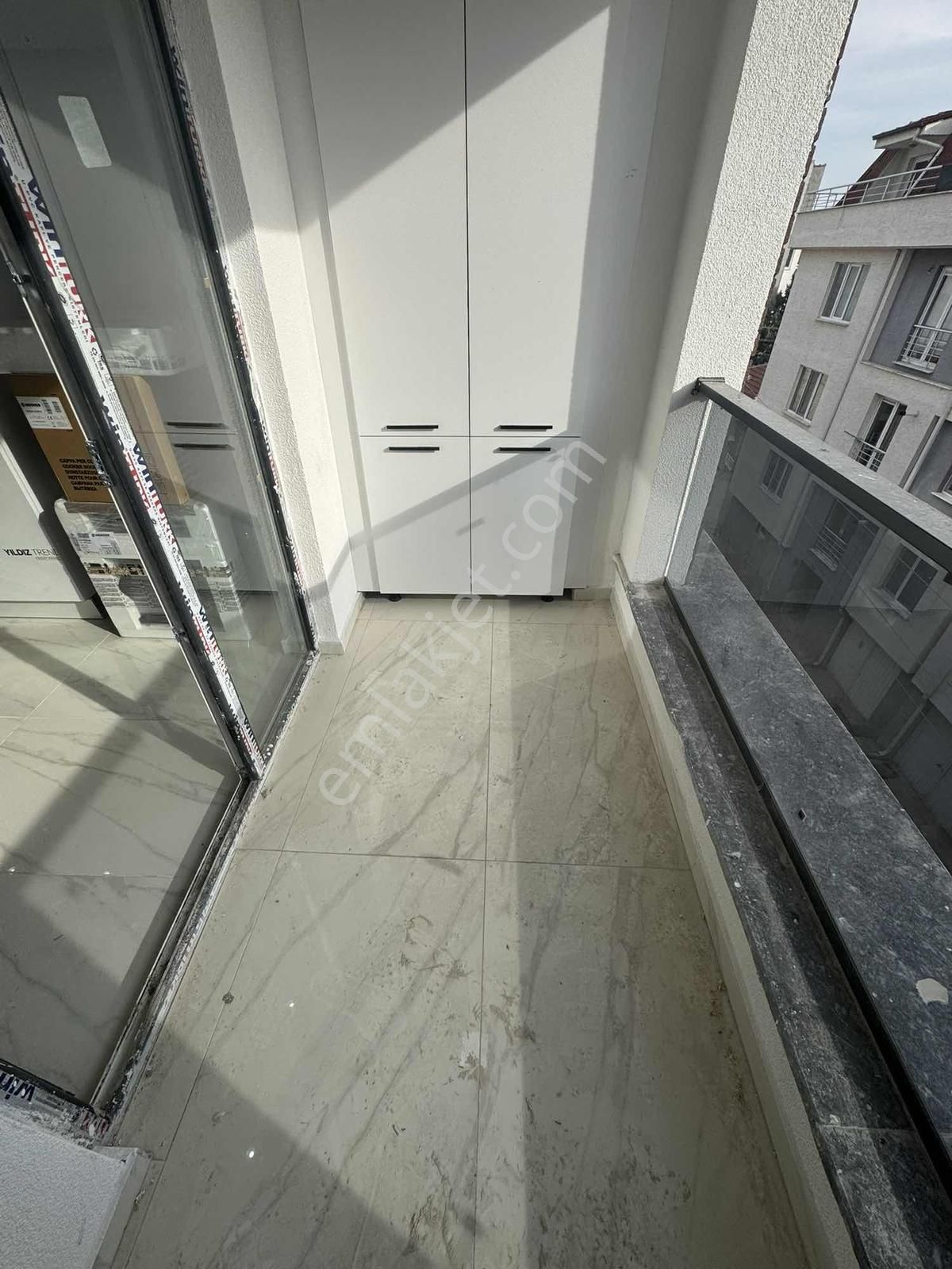 Şirintepe Mh. Yaylapınar Cd. Yanı Özel Garajlı Satılık 3+1 Daire - Görsel 8