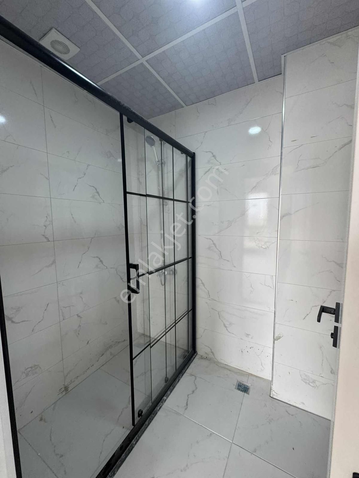 Şirintepe Mh. Yaylapınar Cd. Yanı Özel Garajlı Satılık 3+1 Daire - Görsel 16