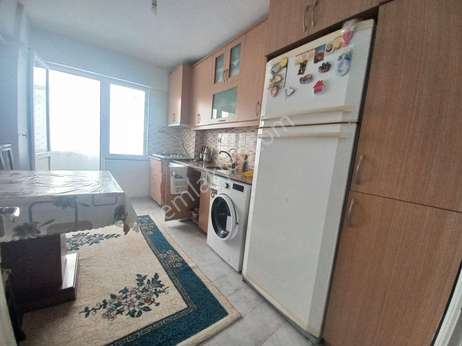 Reşadiye Mahallesinde Satılık Geniş Ve Temiz 3+1 Daire - Görsel 30