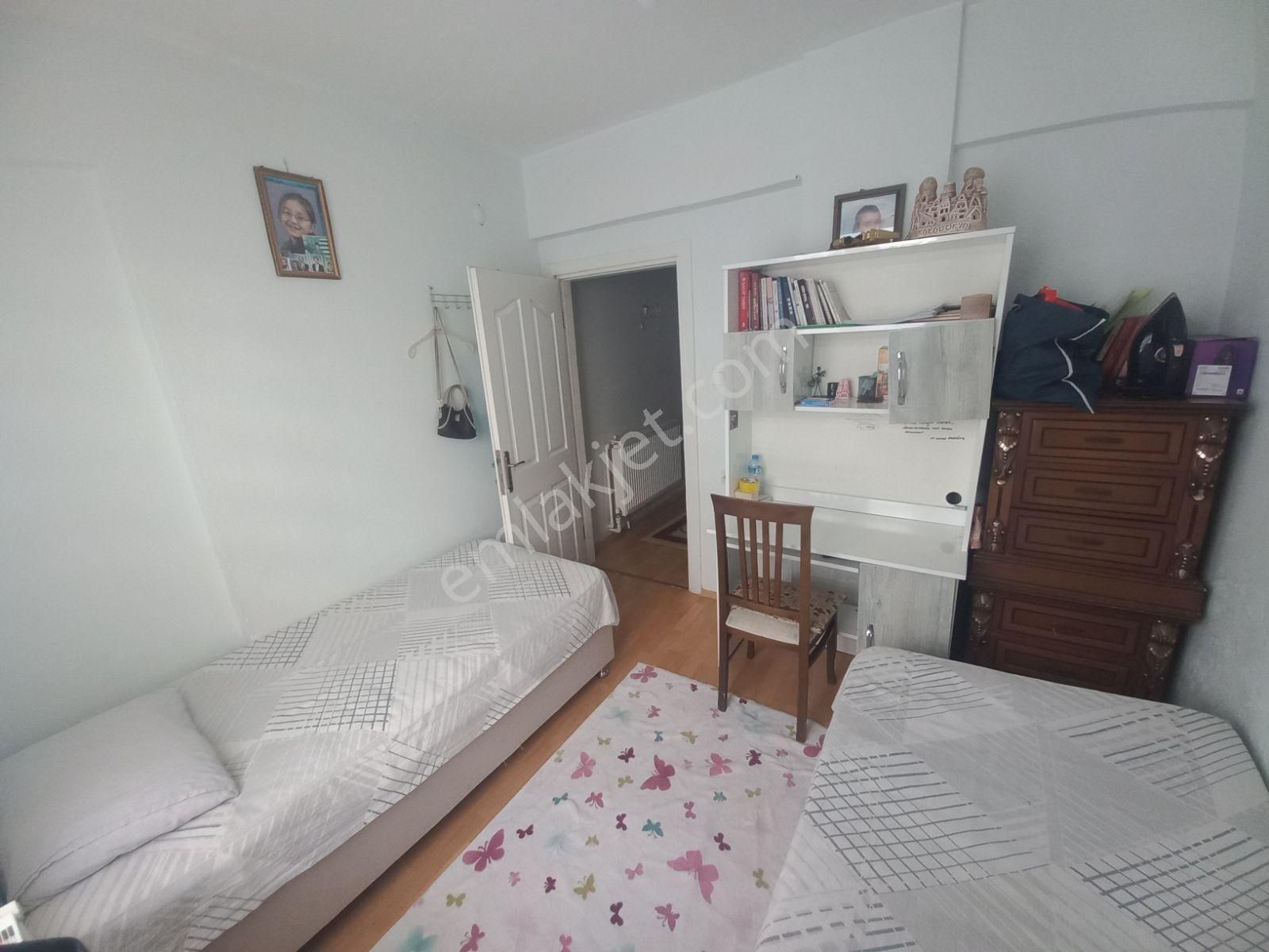 Reşadiye Mahallesinde Satılık Geniş Ve Temiz 3+1 Daire - Görsel 13