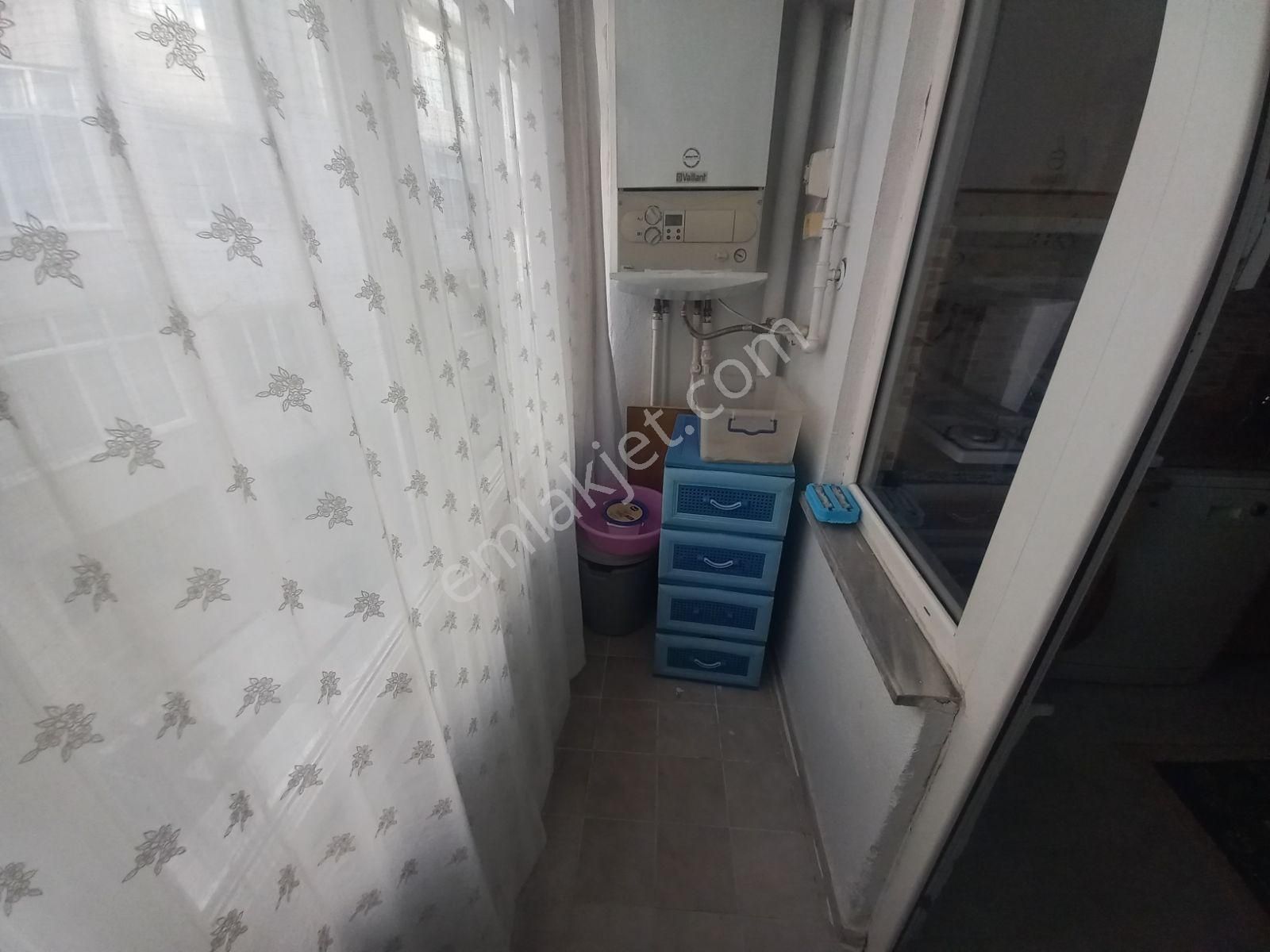 Reşadiye Mahallesinde Satılık Geniş Ve Temiz 3+1 Daire - Görsel 29