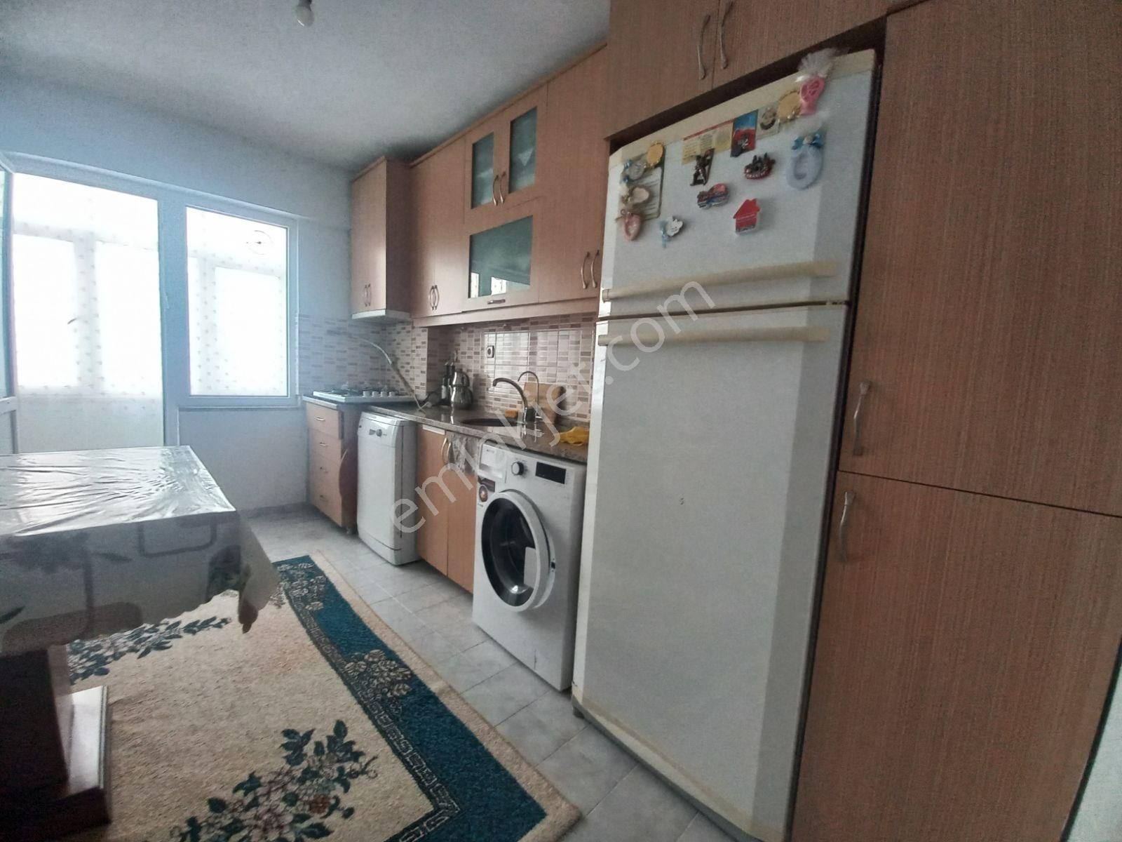 Reşadiye Mahallesinde Satılık Geniş Ve Temiz 3+1 Daire - Görsel 27