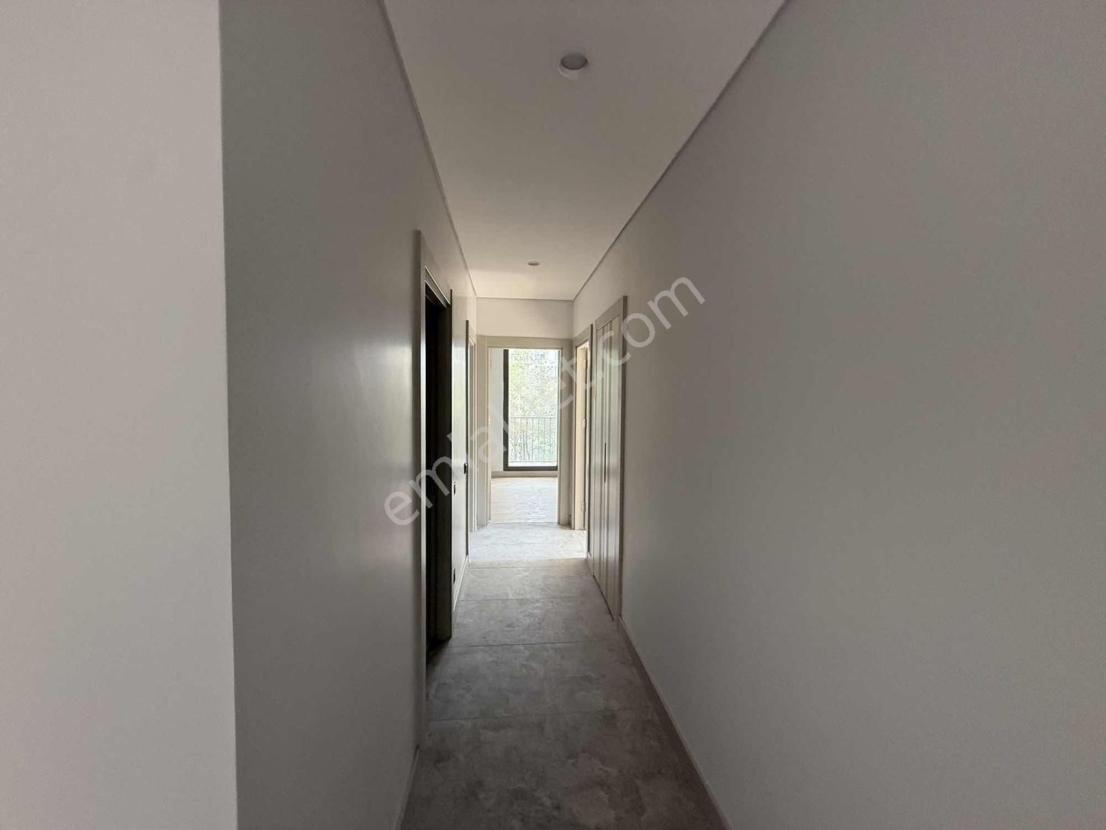 Emlak Konut Çınarköy / Peyzaj Mnz / Güney Cephe / Satılık 3+1 - Görsel 6