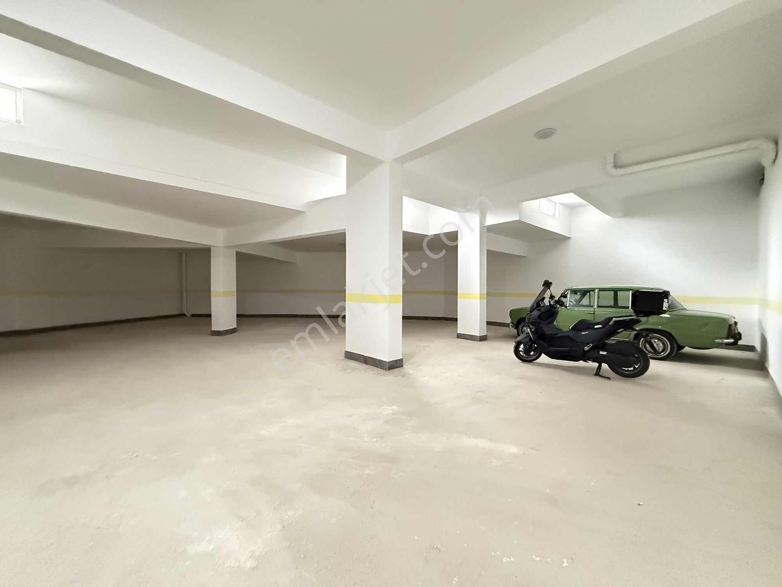 Alaçatı'dan Yerden Isıtmalı/güney Cephe/köşe Daire 2+1 Kiralık - Görsel 30