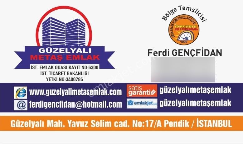 Pendik Esenyalıda Ana Caddeüstünde Satılık 50m2 Dükkanlar - Görsel 30