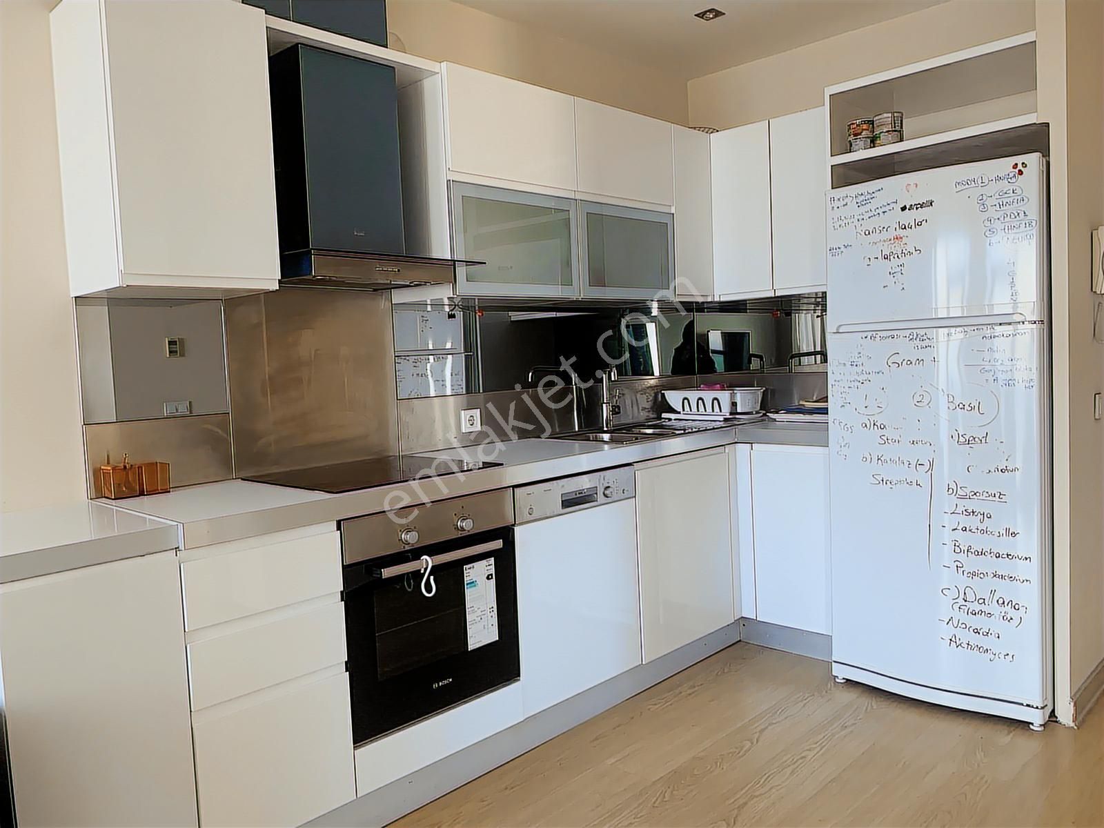 Ataşehir Brandium Residence Eşyalı 1+1 Büyük Tip Daire - Görsel 13