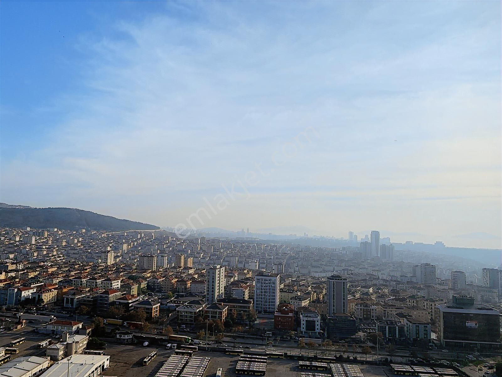 Ataşehir Brandium Residence Eşyalı 1+1 Büyük Tip Daire - Görsel 14