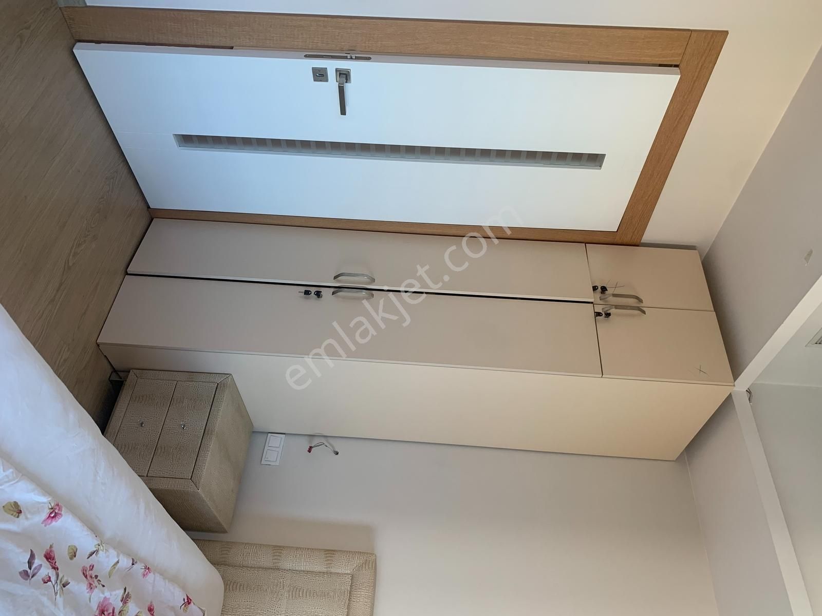 Ataşehir Brandium Residence Eşyalı 1+1 Büyük Tip Daire - Görsel 22