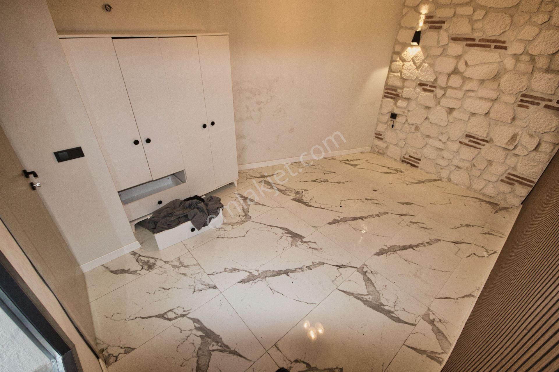 🛑🛑aktif'ten Kızılkeçili'de Satılık Doğanın Kalbinde Hamam Konseptli Şık Tasarımlı 1+1 Müstakil Ev - Görsel 12