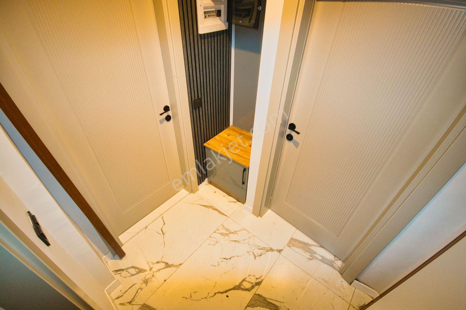 🛑🛑aktif'ten Kızılkeçili'de Satılık Doğanın Kalbinde Hamam Konseptli Şık Tasarımlı 1+1 Müstakil Ev - Görsel 21