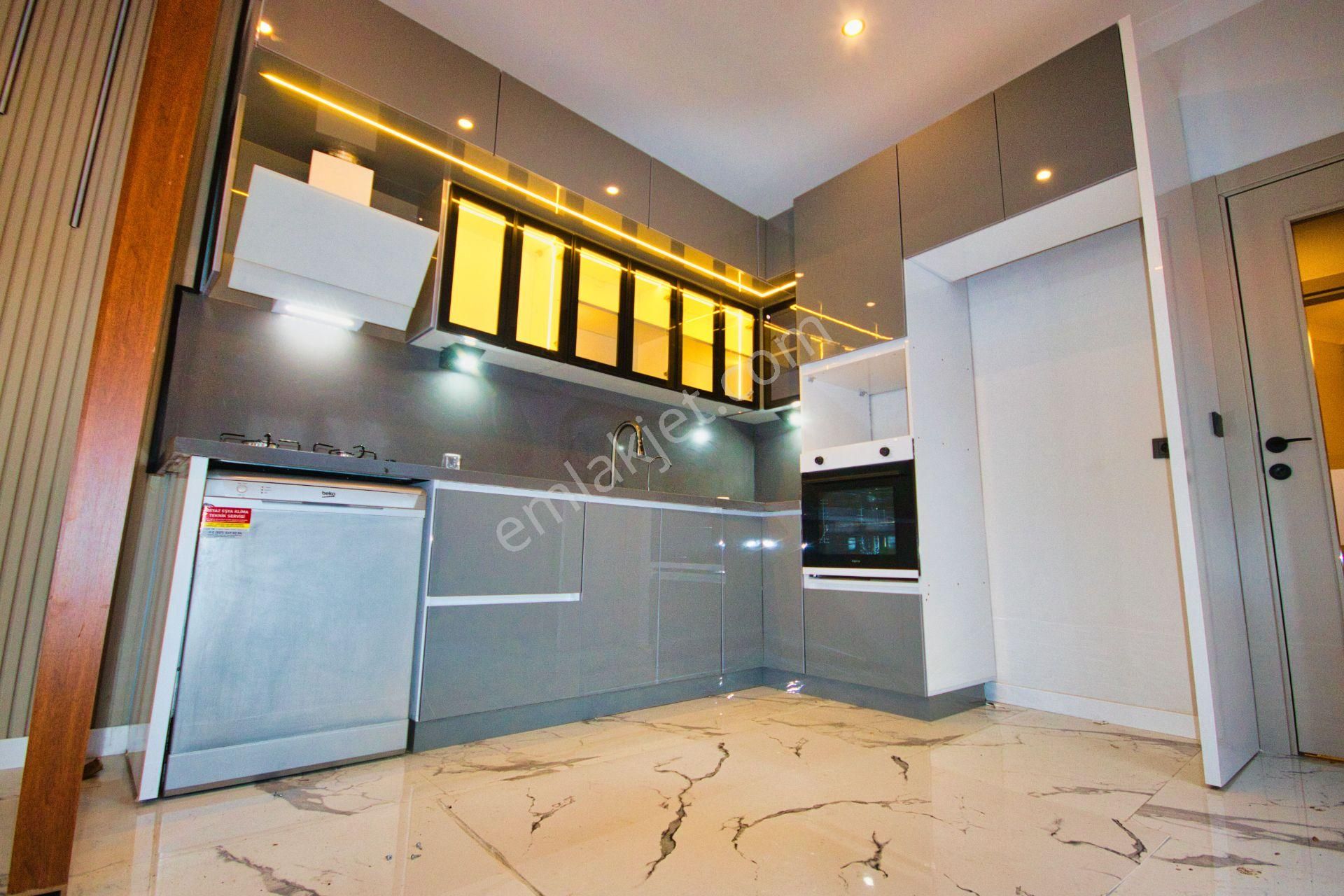 🛑🛑aktif'ten Kızılkeçili'de Satılık Doğanın Kalbinde Hamam Konseptli Şık Tasarımlı 1+1 Müstakil Ev - Görsel 13