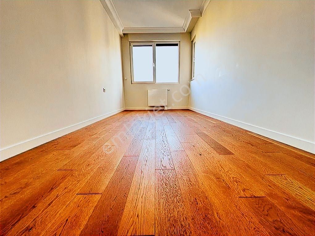 Utkudan Caddebostanda Deniz Manzaralı Bağdata Yakın Satılık 3+1 - Görsel 9