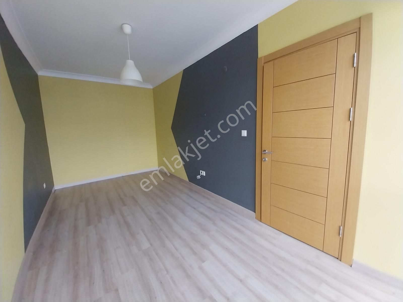 24 Saat Güvenlikli Sitede Metroya Yakın Klimalı Fırsat - Görsel 4