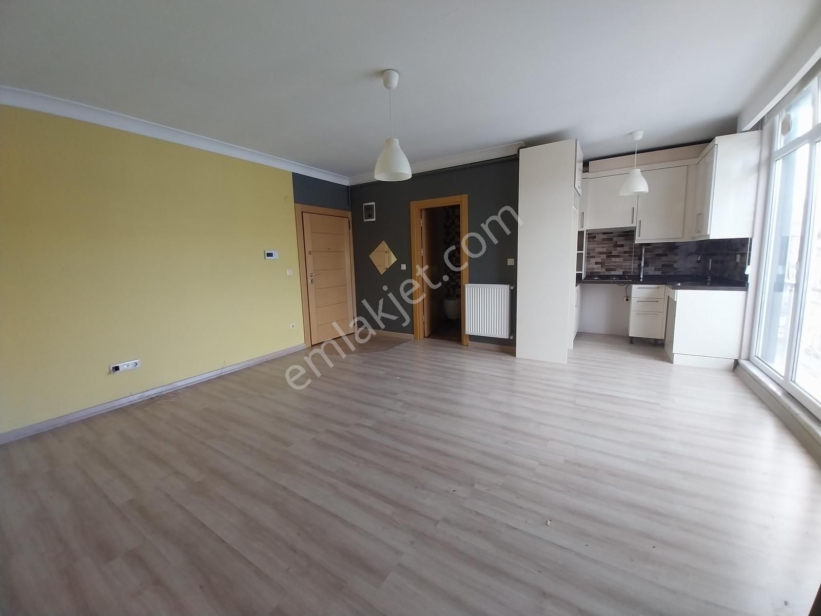 24 Saat Güvenlikli Sitede Metroya Yakın Klimalı Fırsat - Görsel 12