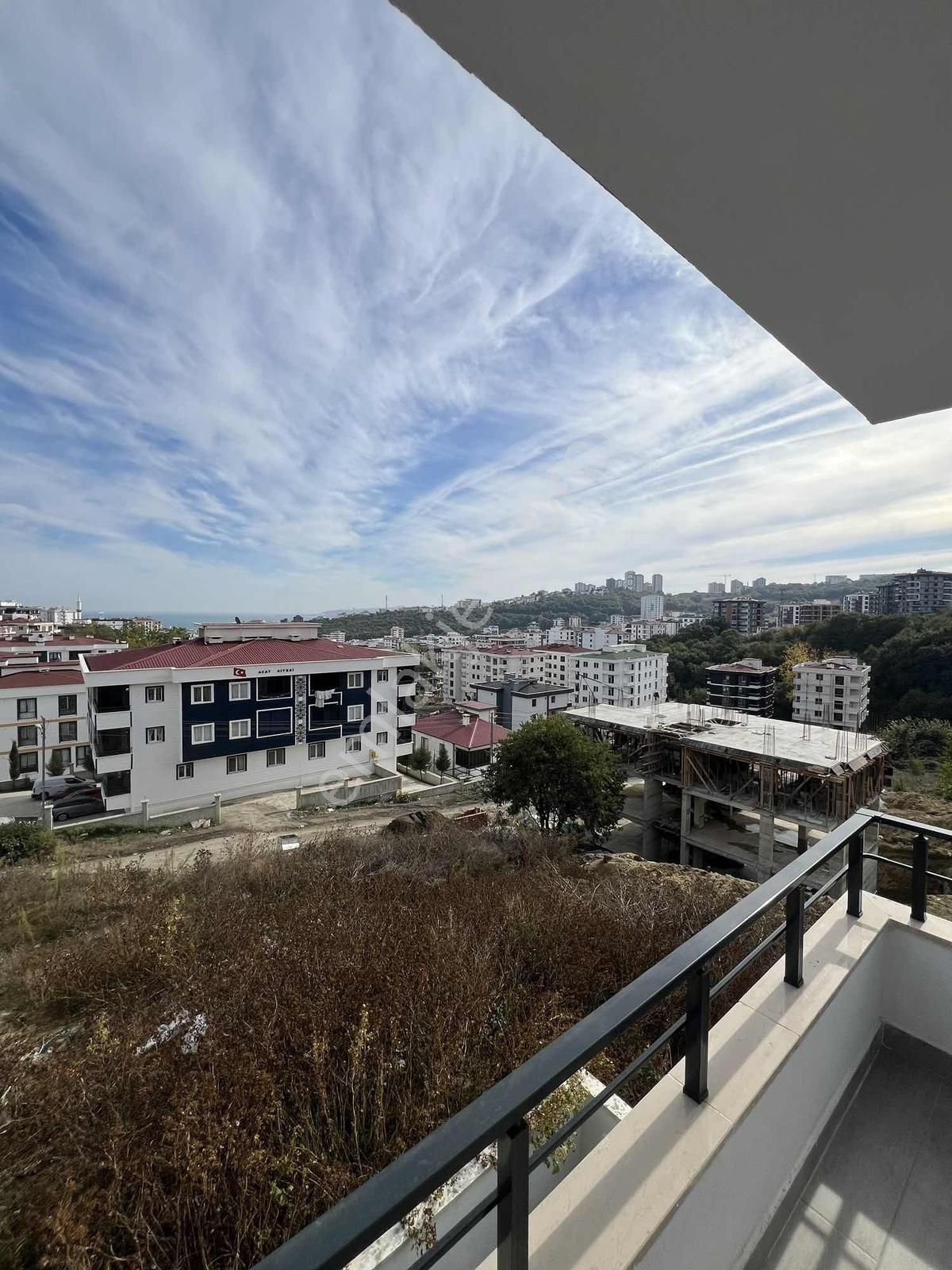 Samsun Körfez Satılık Eşyalı 1+1 - Görsel 3