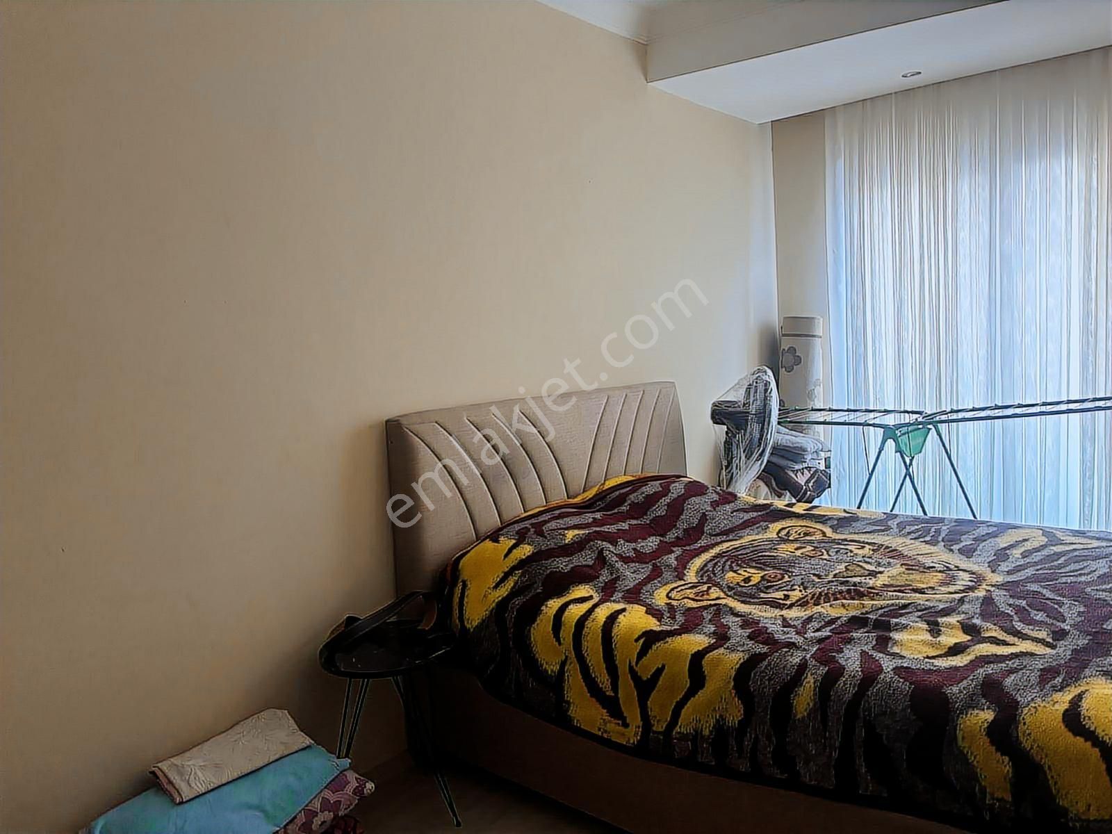 İzmir Bayraklı R.şevket İnce Mah.satılık Doğal Gazlı 2+1 Daire - Görsel 9