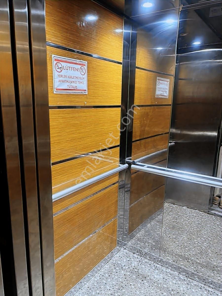 İzmir Bayraklı R.şevket İnce Mah.satılık Doğal Gazlı 2+1 Daire - Görsel 12