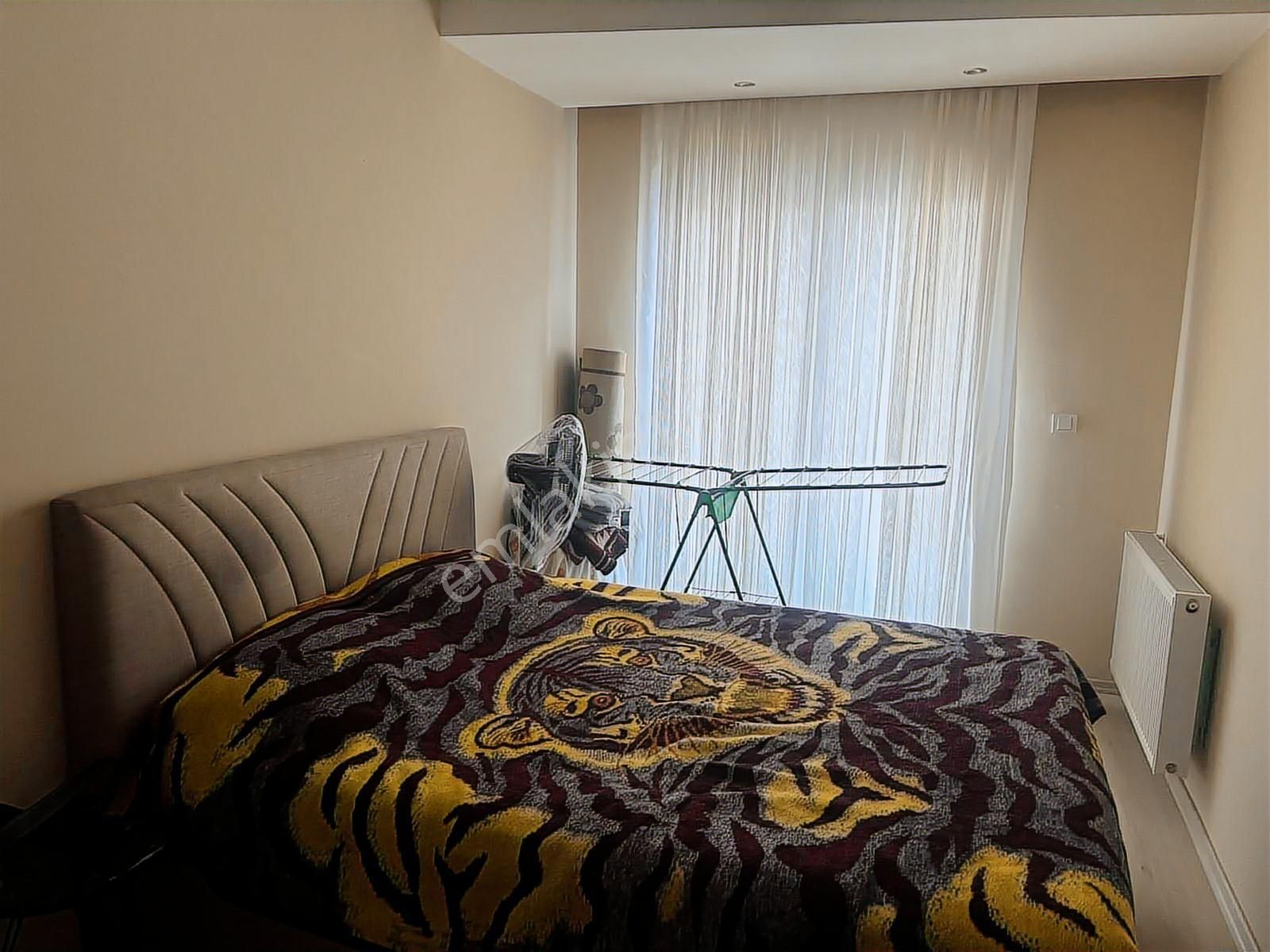 İzmir Bayraklı R.şevket İnce Mah.satılık Doğal Gazlı 2+1 Daire - Görsel 4