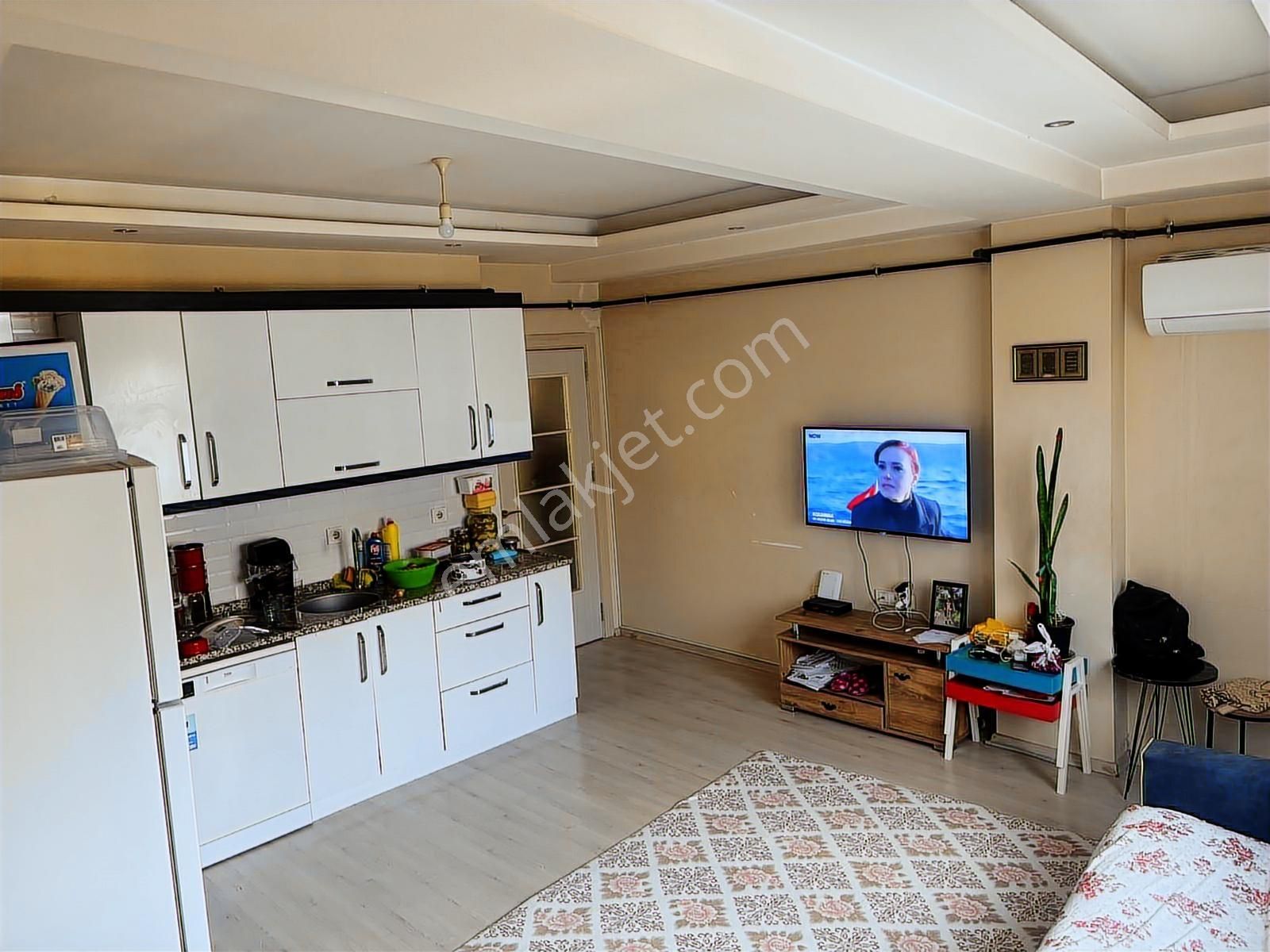 İzmir Bayraklı R.şevket İnce Mah.satılık Doğal Gazlı 2+1 Daire - Görsel 7