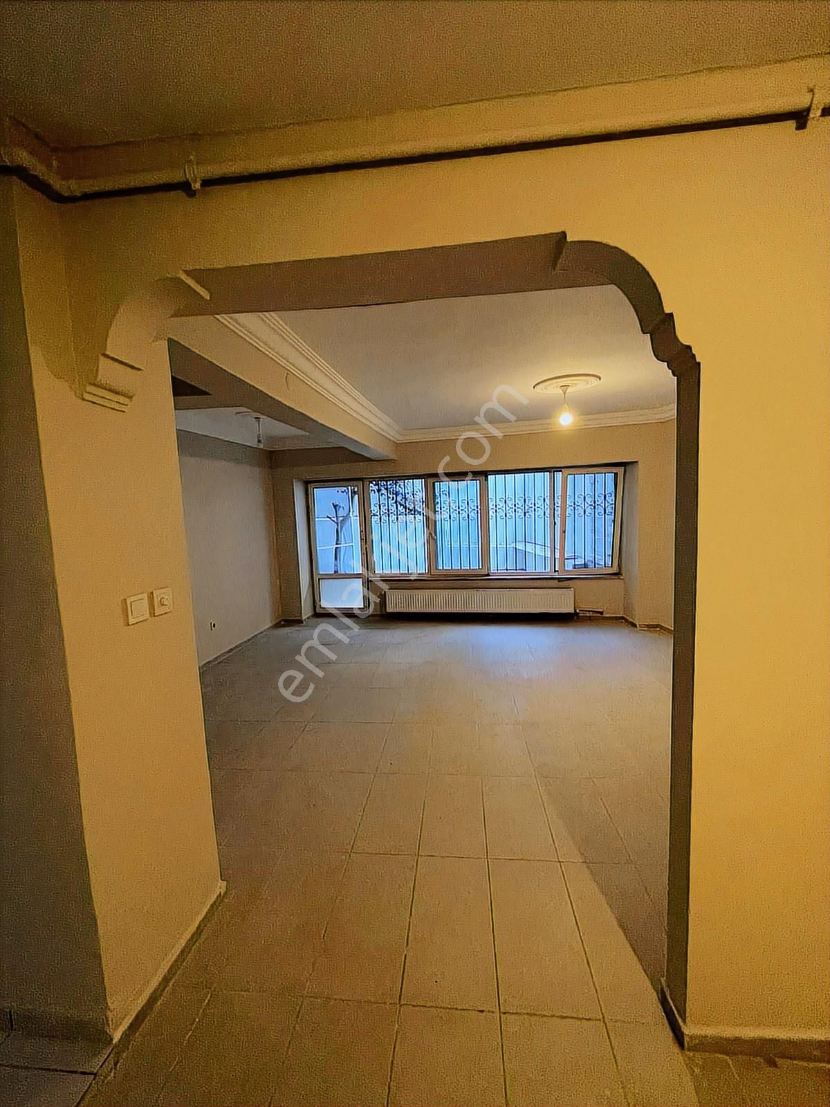 Nişantaşı Valikonağı Caddesi'nde Bahçeli 2+1 Kiralık Daire - Görsel 3