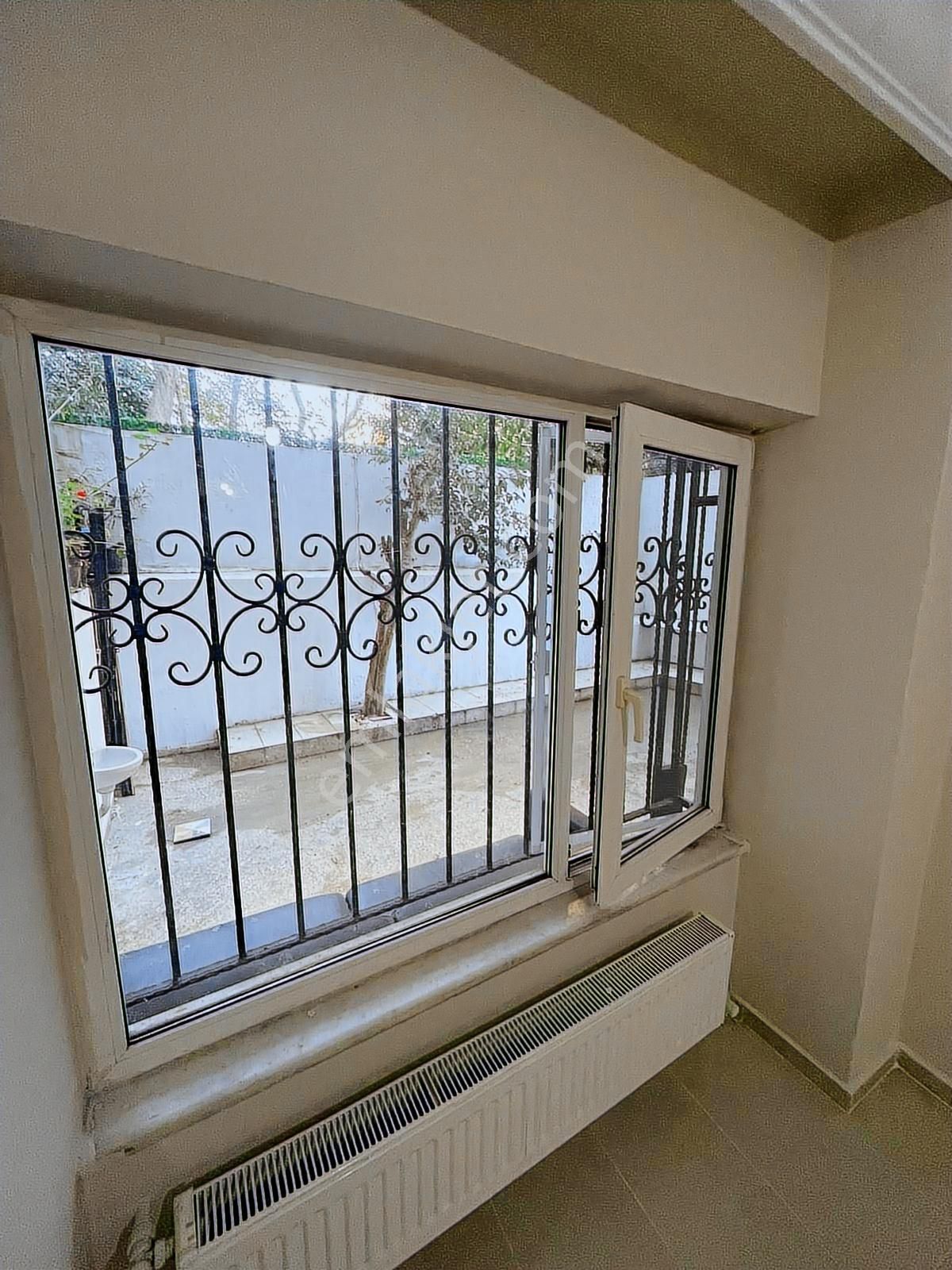 Nişantaşı Valikonağı Caddesi'nde Bahçeli 2+1 Kiralık Daire - Görsel 7