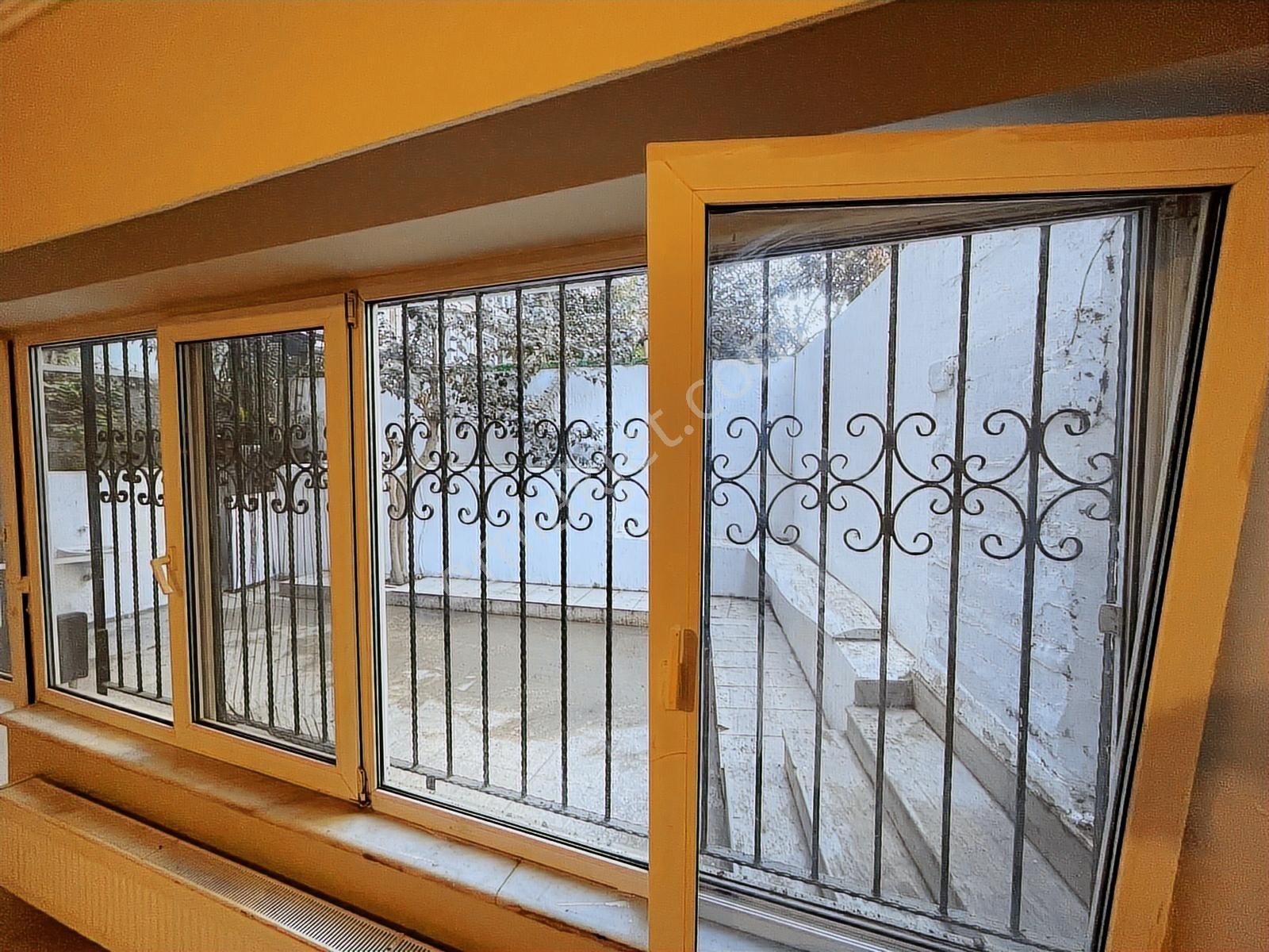 Nişantaşı Valikonağı Caddesi'nde Bahçeli 2+1 Kiralık Daire - Görsel 10