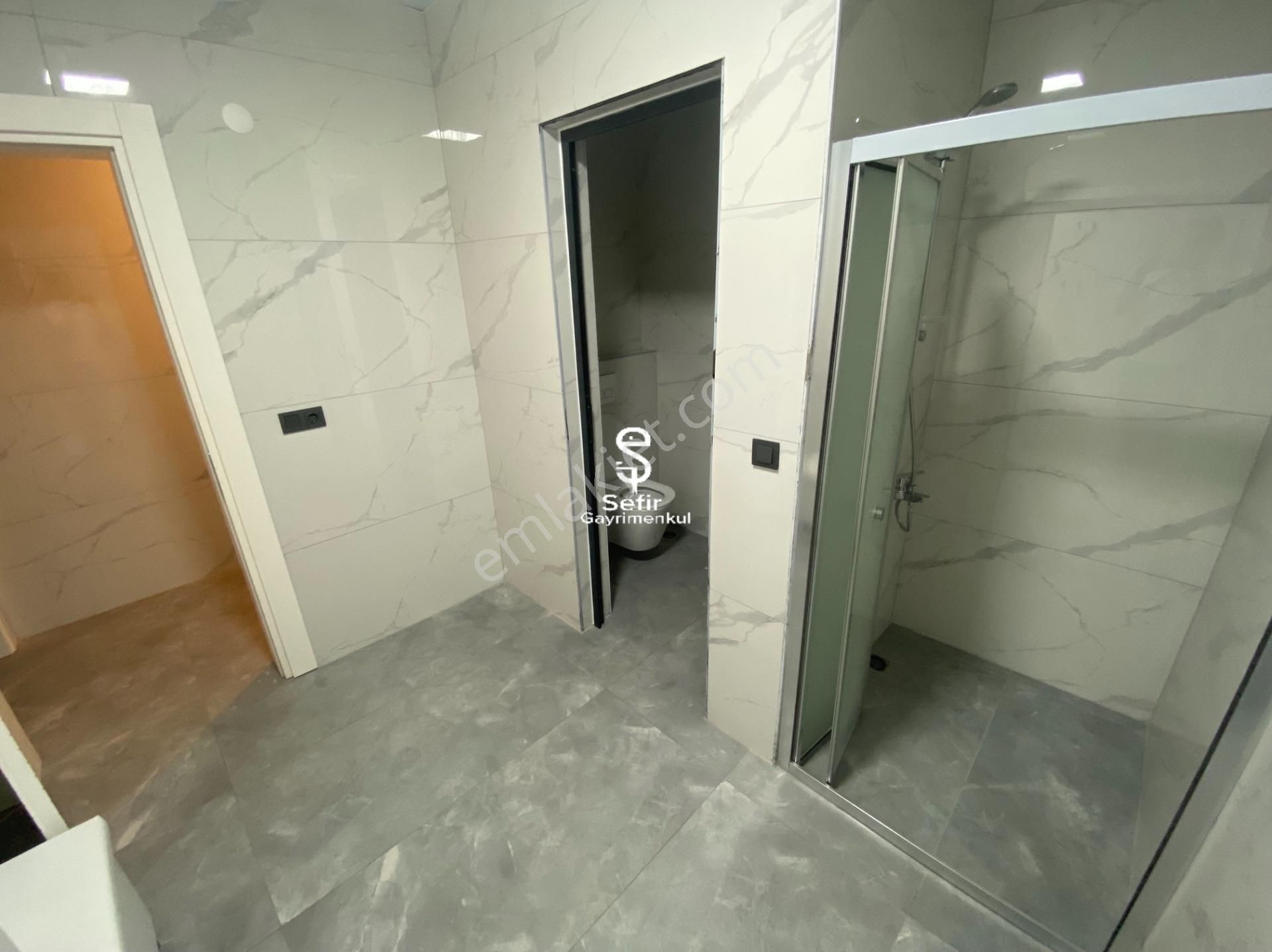 Alanya Kargıcak'ta 2+1 Denize 150 Mt Full Aktivite Satılık Daire - Görsel 21