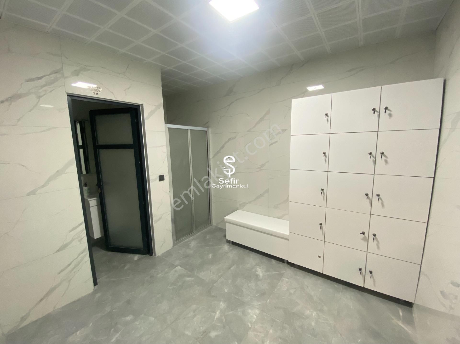 Alanya Kargıcak'ta 2+1 Denize 150 Mt Full Aktivite Satılık Daire - Görsel 20