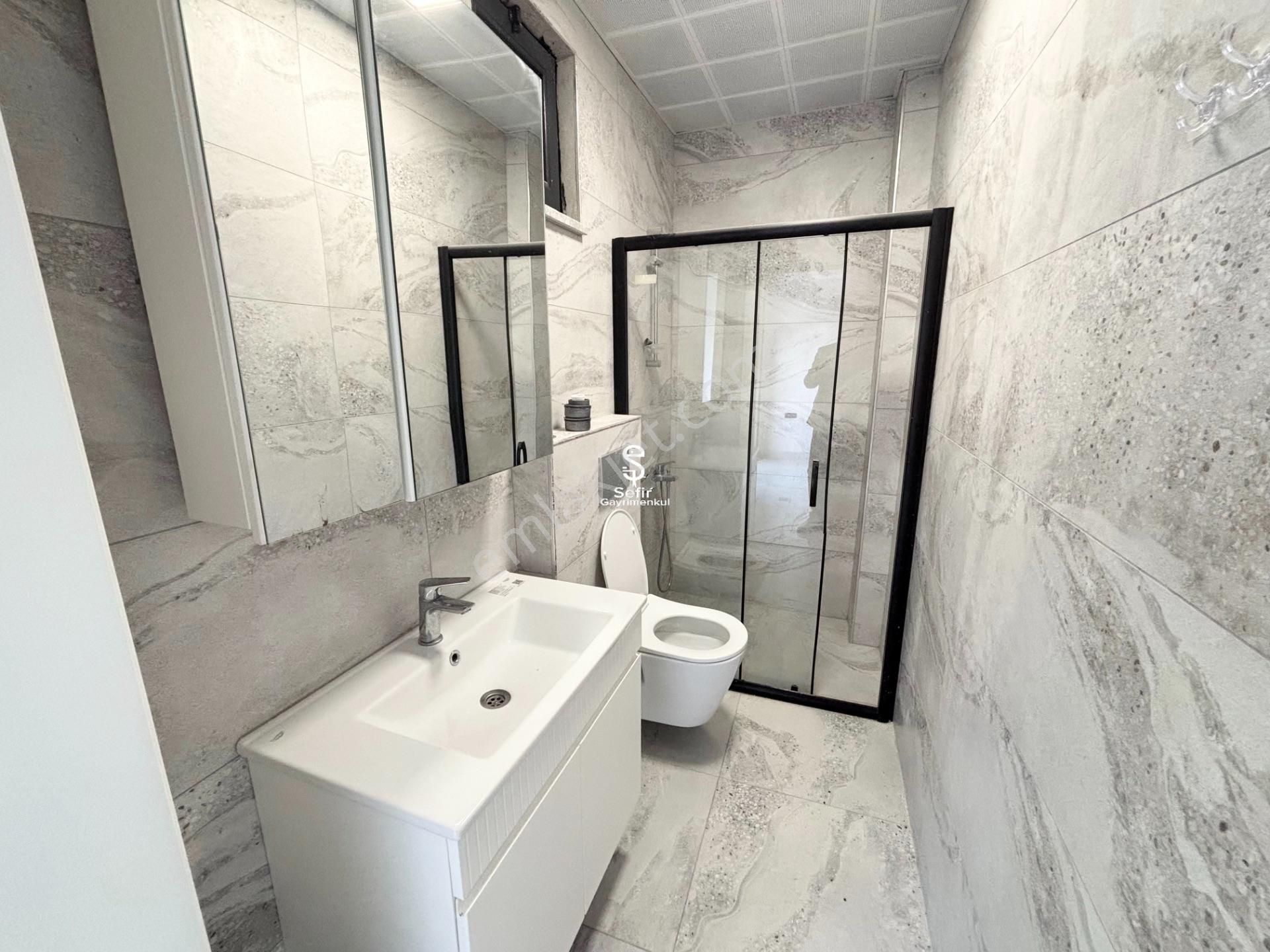 Alanya Kargıcak'ta 2+1 Denize 150 Mt Full Aktivite Satılık Daire - Görsel 13