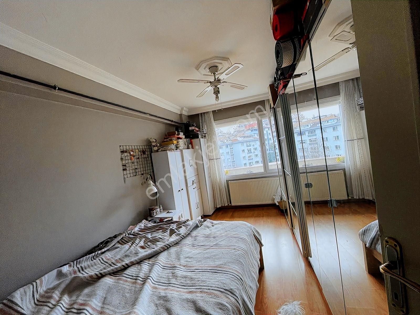 Şişli Kalp Vakfı Meydanında Cevahir Avm 3dk Ferah 1+1 Daire - Görsel 12