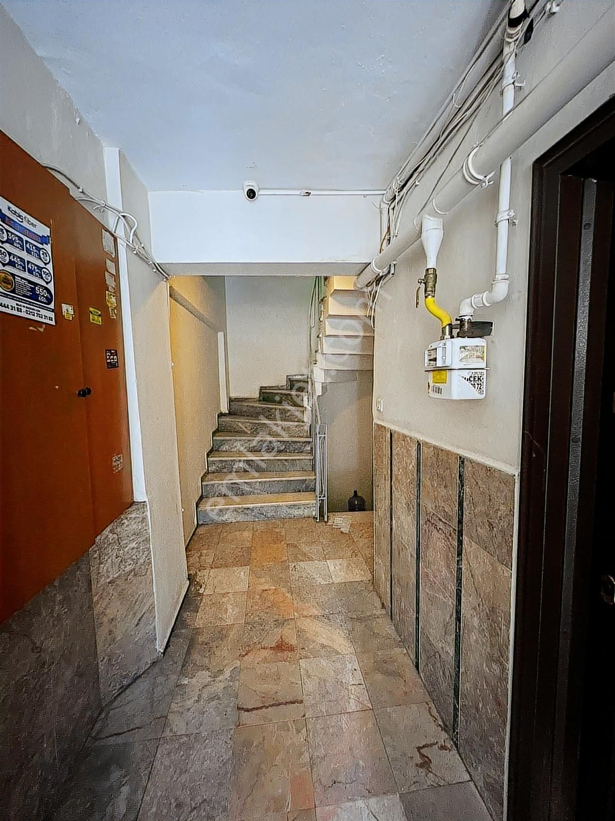 Şişli Kalp Vakfı Meydanında Cevahir Avm 3dk Ferah 1+1 Daire - Görsel 13