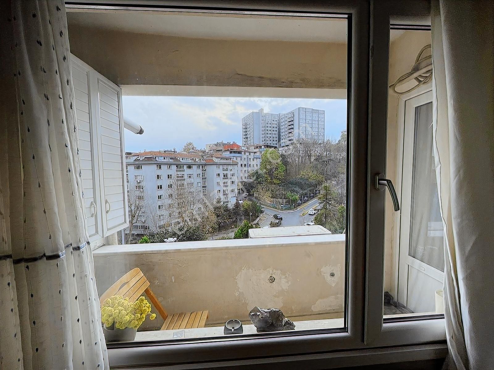 Şişli Kalp Vakfı Meydanında Cevahir Avm 3dk Ferah 1+1 Daire - Görsel 6