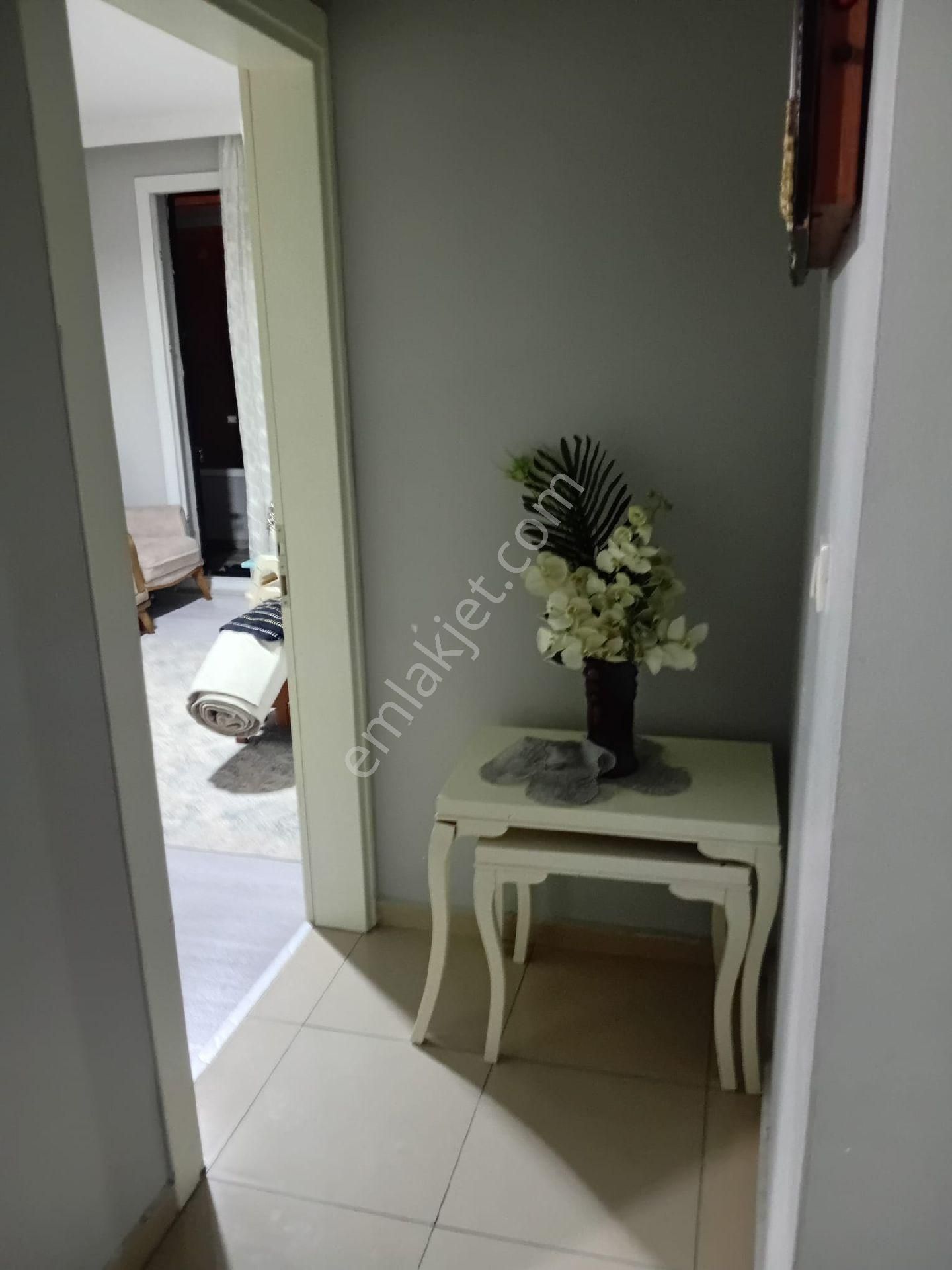 Gazi Emirde Bahçeli Site İçinde Satılık Daire - Görsel 29