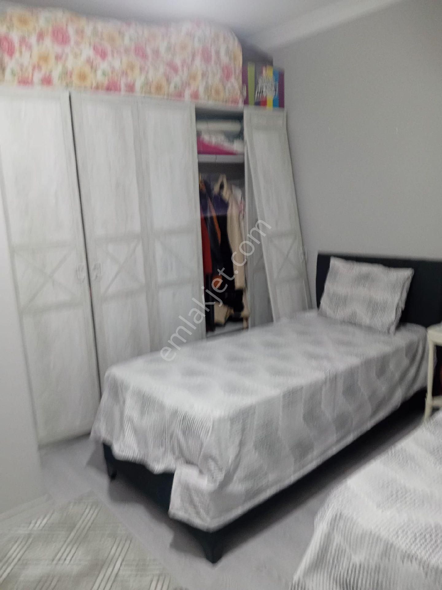 Gazi Emirde Bahçeli Site İçinde Satılık Daire - Görsel 21