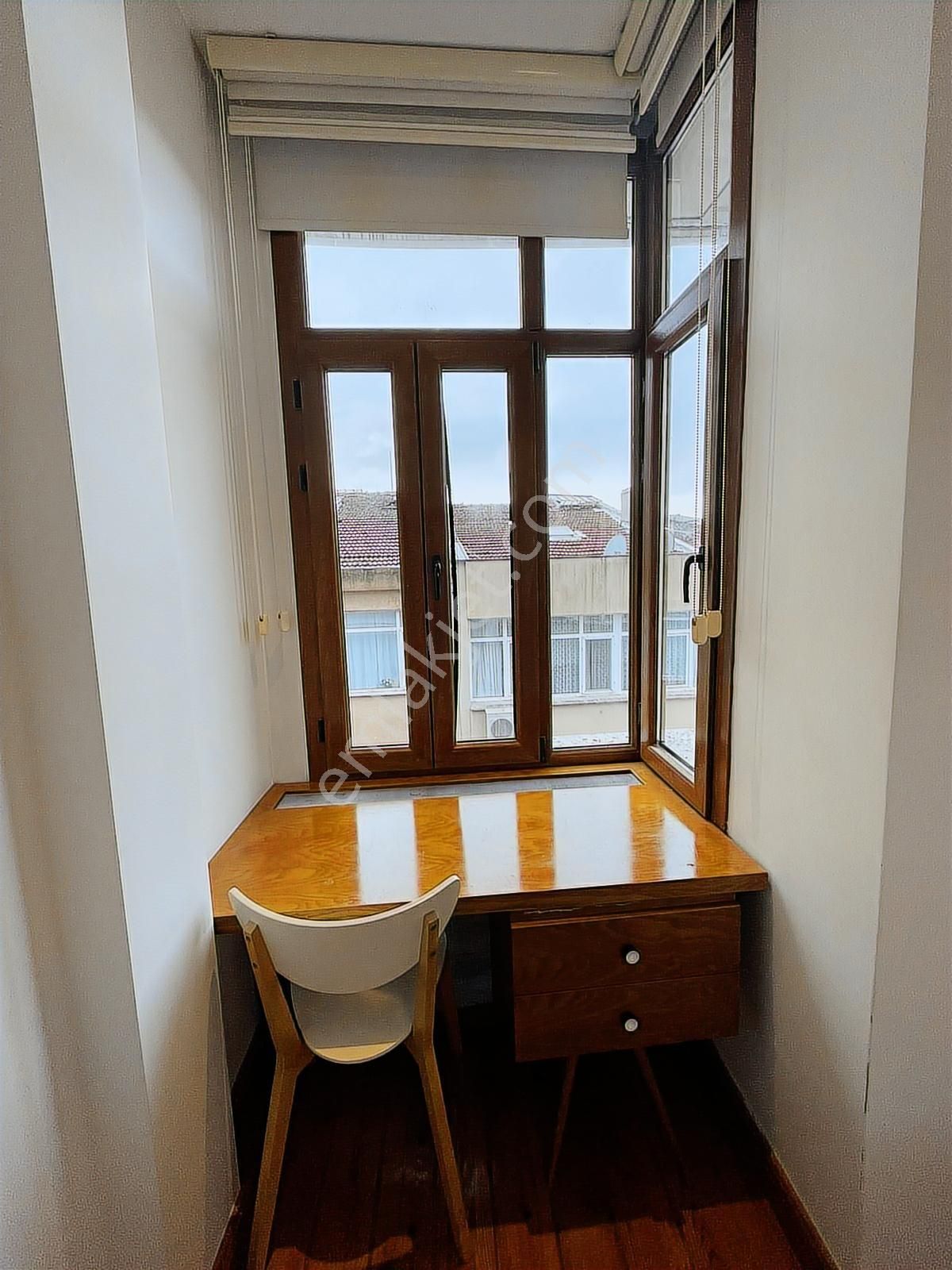 Şişli Bomonti'de Otel Konseptli Eşyalı Ferah 2+1 Kiralık Daire - Görsel 21