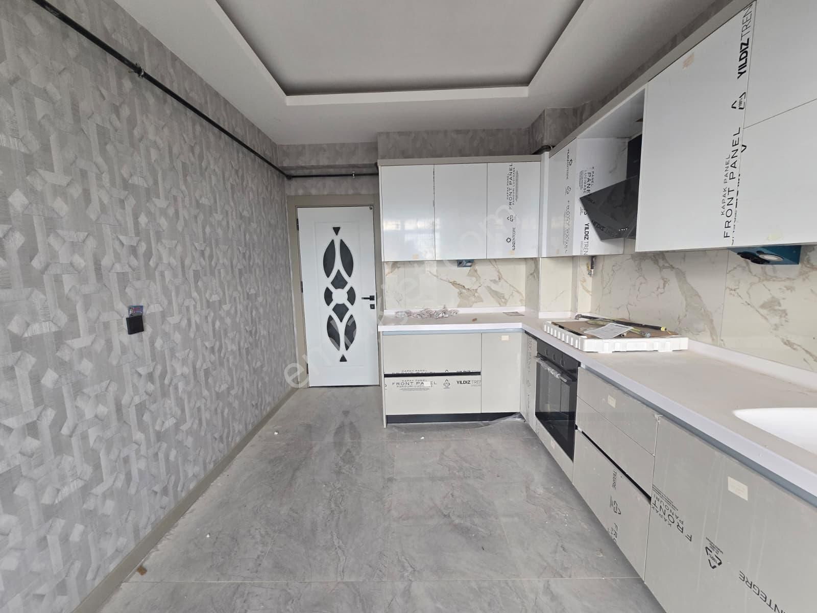 Konya Manzaralı Sıfır 4+1 Satılık Dublex Daire - Görsel 5