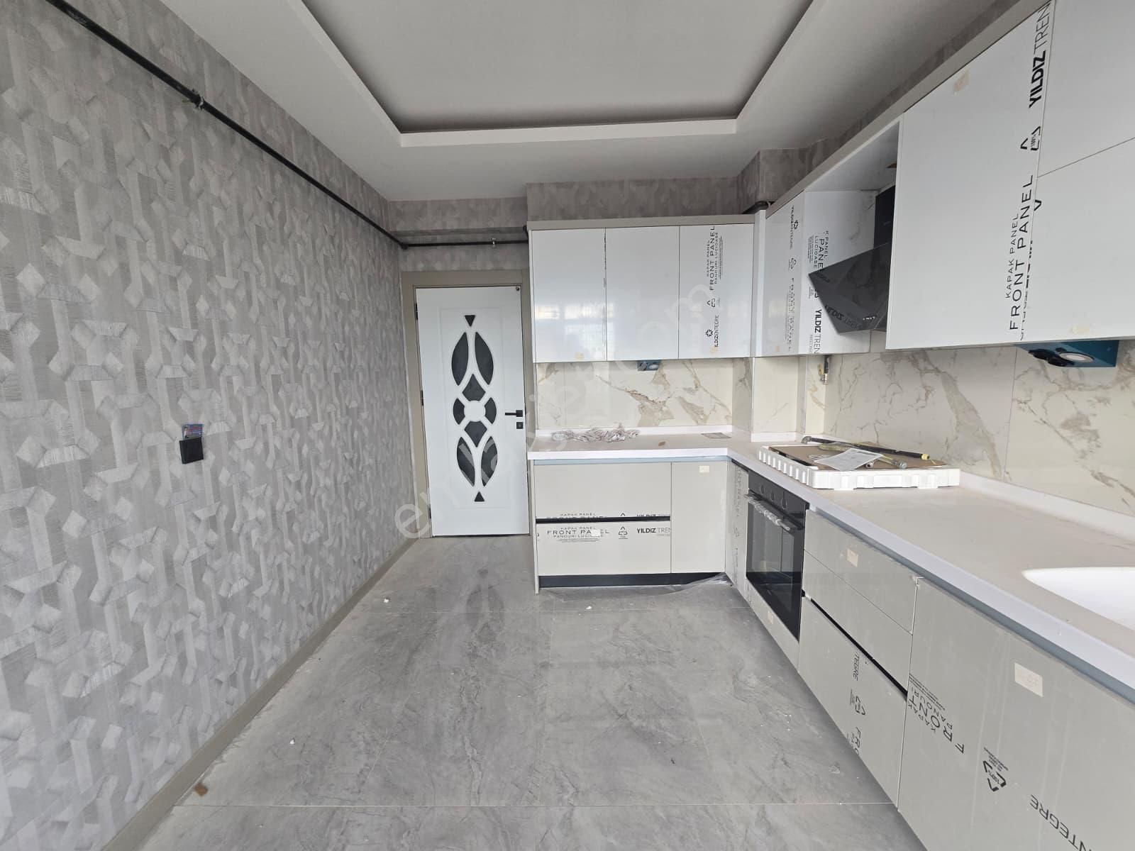 Konya Manzaralı Sıfır 4+1 Satılık Dublex Daire - Görsel 3