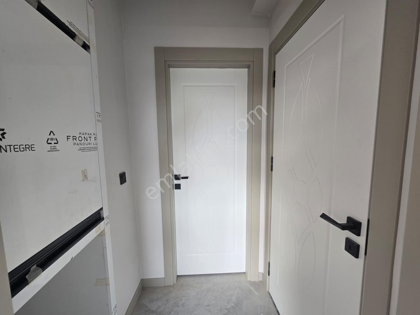 Konya Manzaralı Sıfır 4+1 Satılık Dublex Daire - Görsel 24