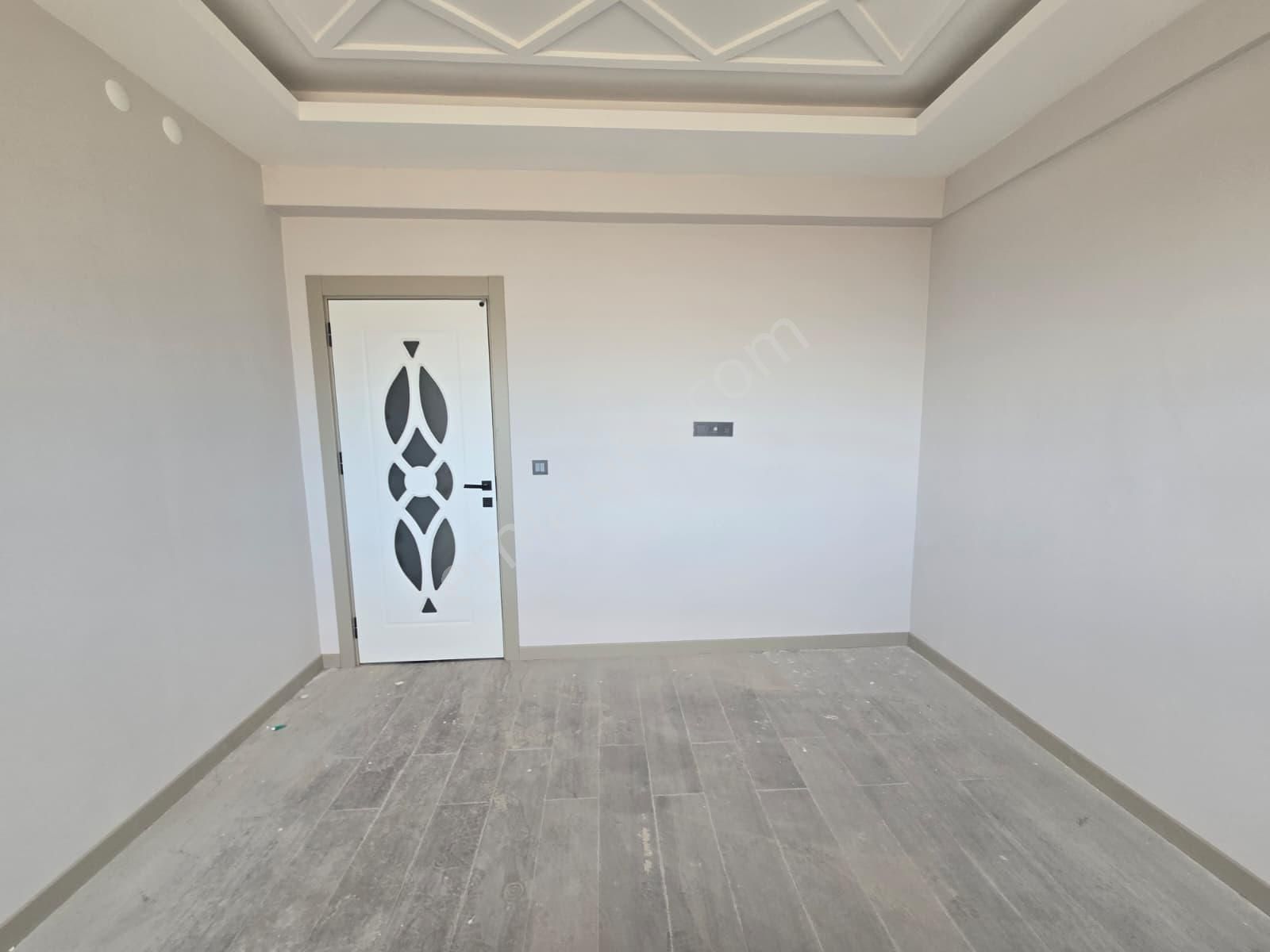 Konya Manzaralı Sıfır 4+1 Satılık Dublex Daire - Görsel 14