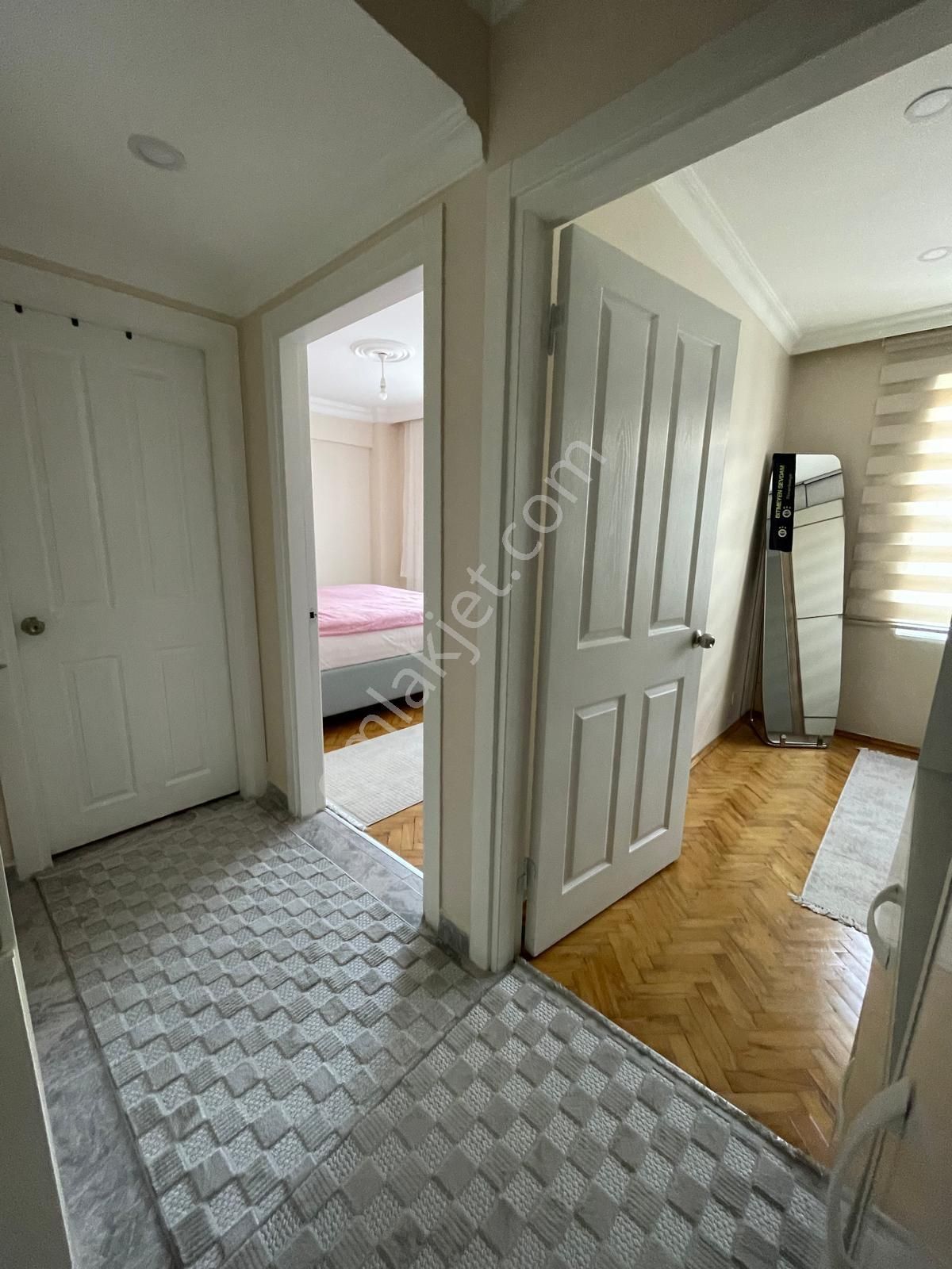 Şişli 19 Mayıs Mahallesinde Temiz, Ferah 2+1 Satılık Daire - Görsel 7