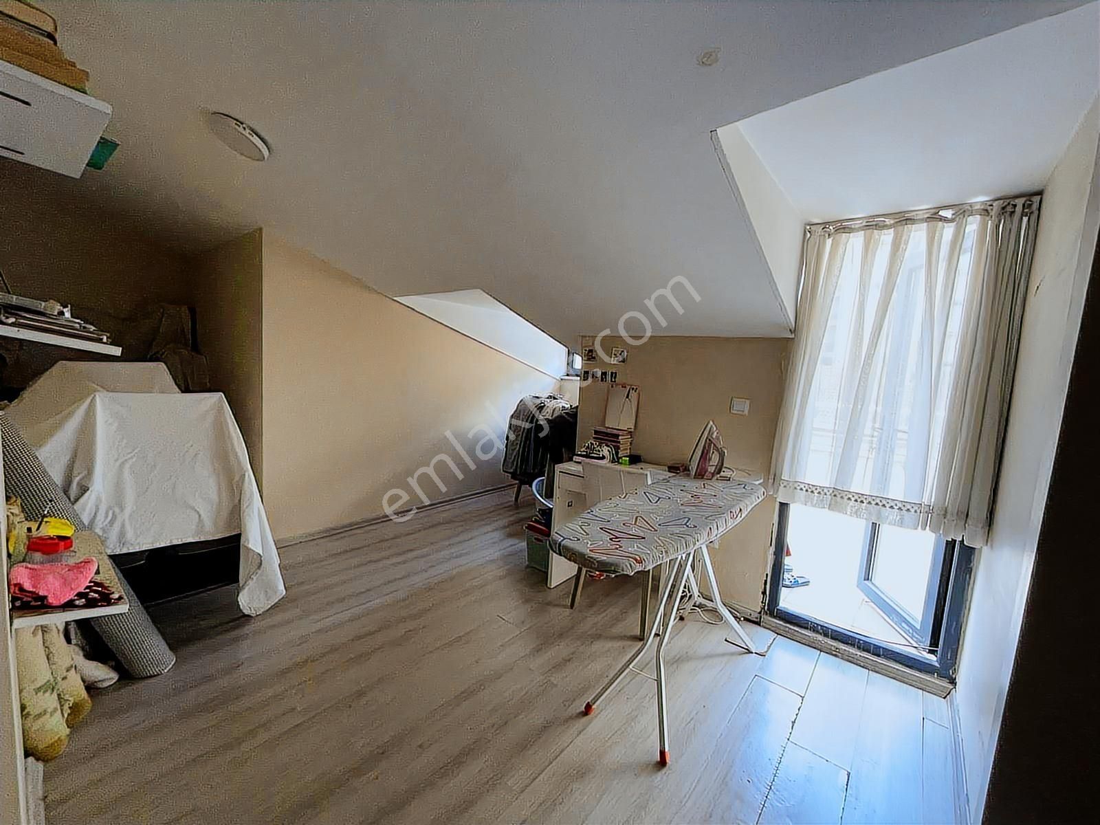 Kağıthane Kemerburgaz Caddesinde Satılık Dubleks 3+1 Yeni Daire - Görsel 3